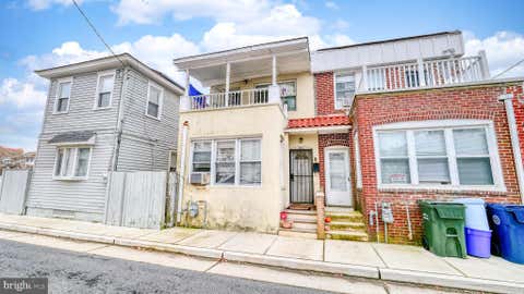 Townhouse For Sale - 3914 Phyllis Avenue<br/> ATLANTIC CITY, NJ 08401