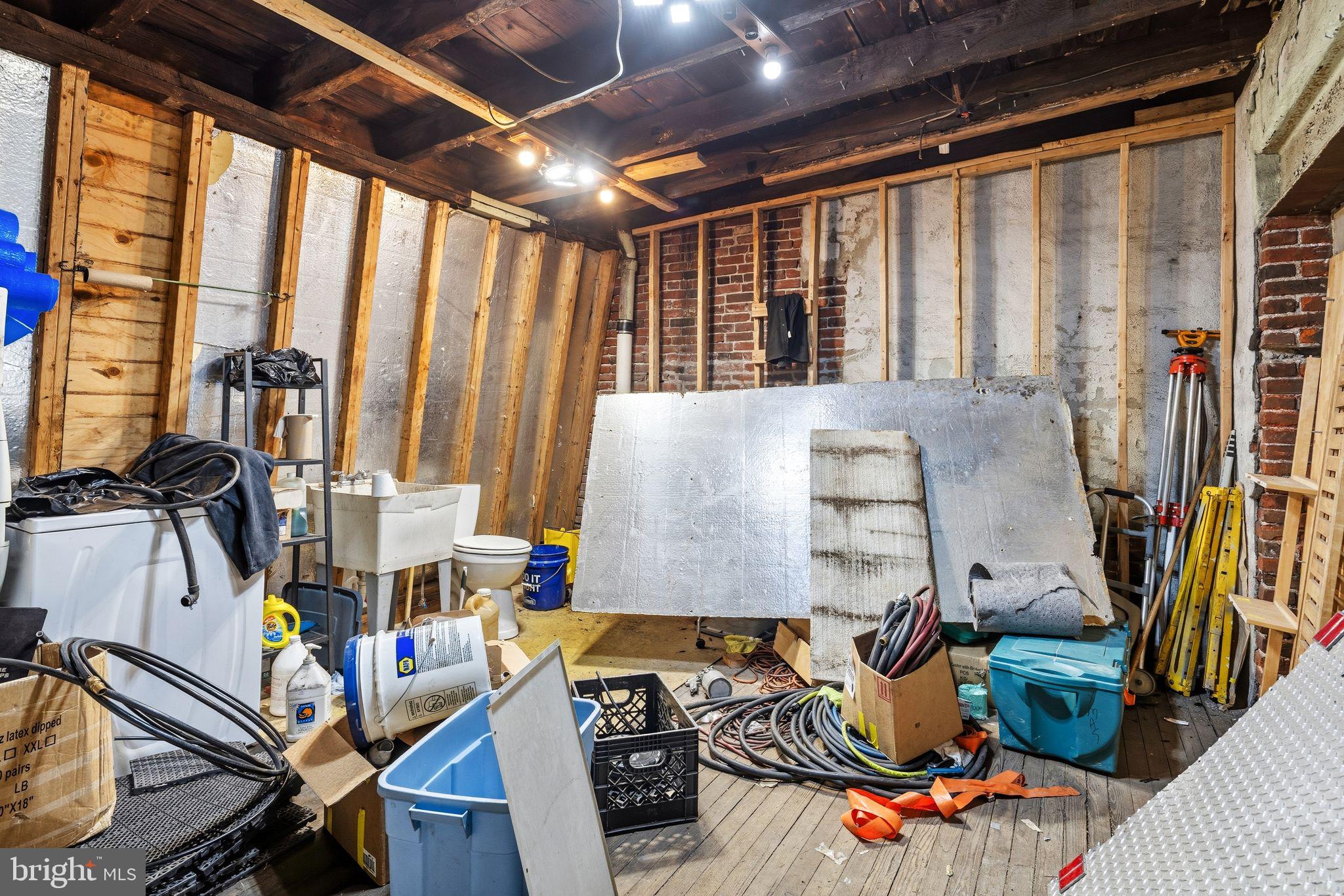 FISHTOWN - Residential