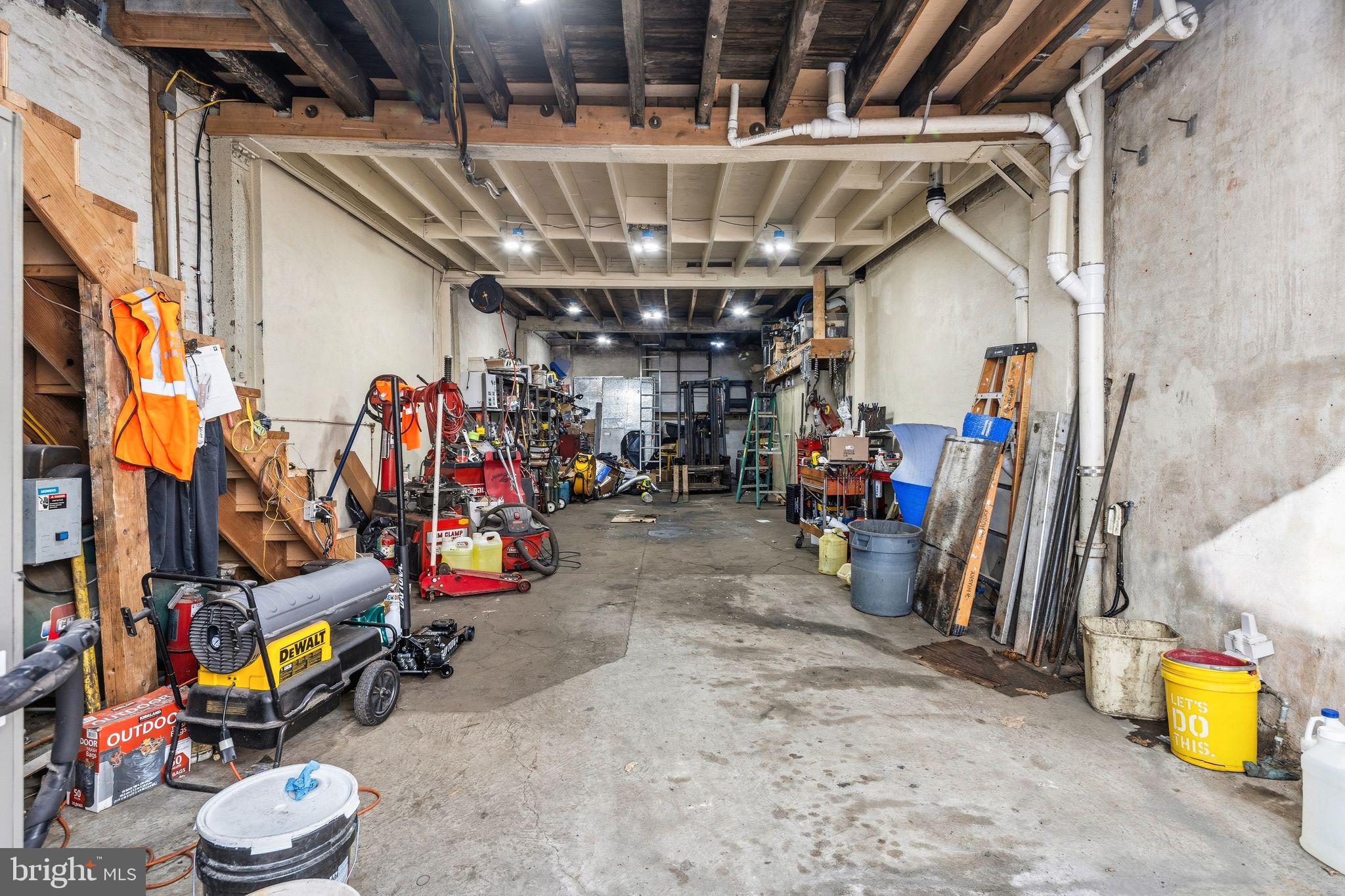 FISHTOWN - Residential