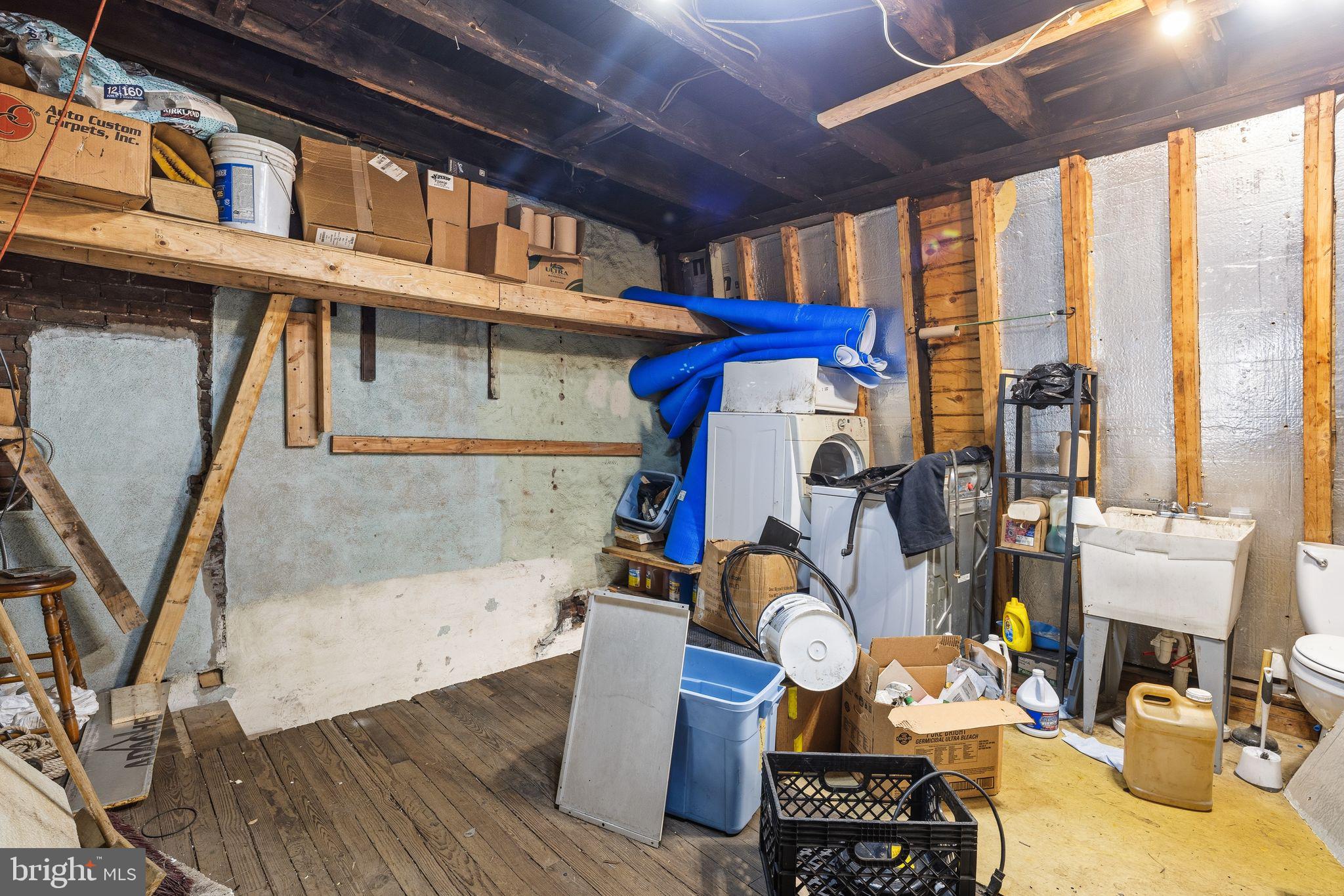 FISHTOWN - Residential