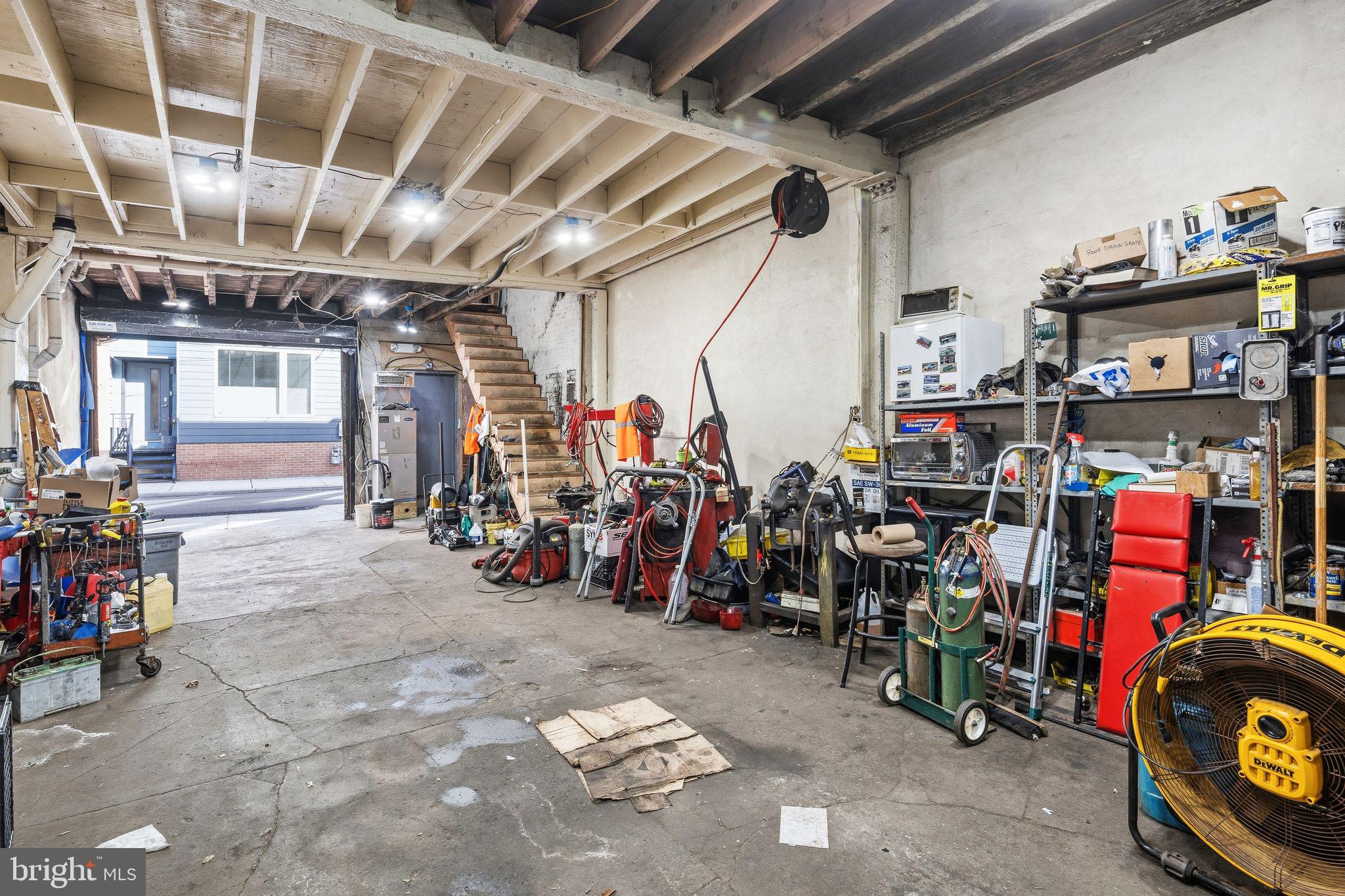 FISHTOWN - Residential