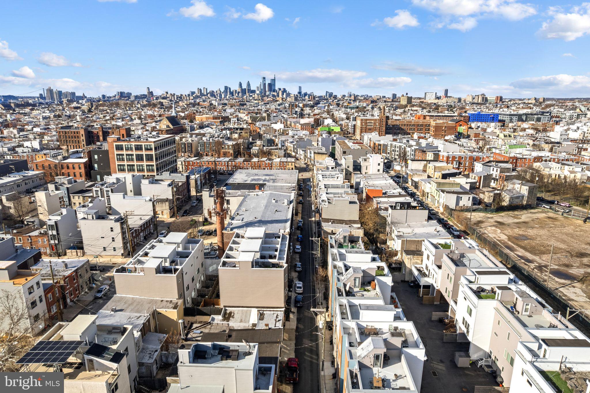 FISHTOWN - Residential