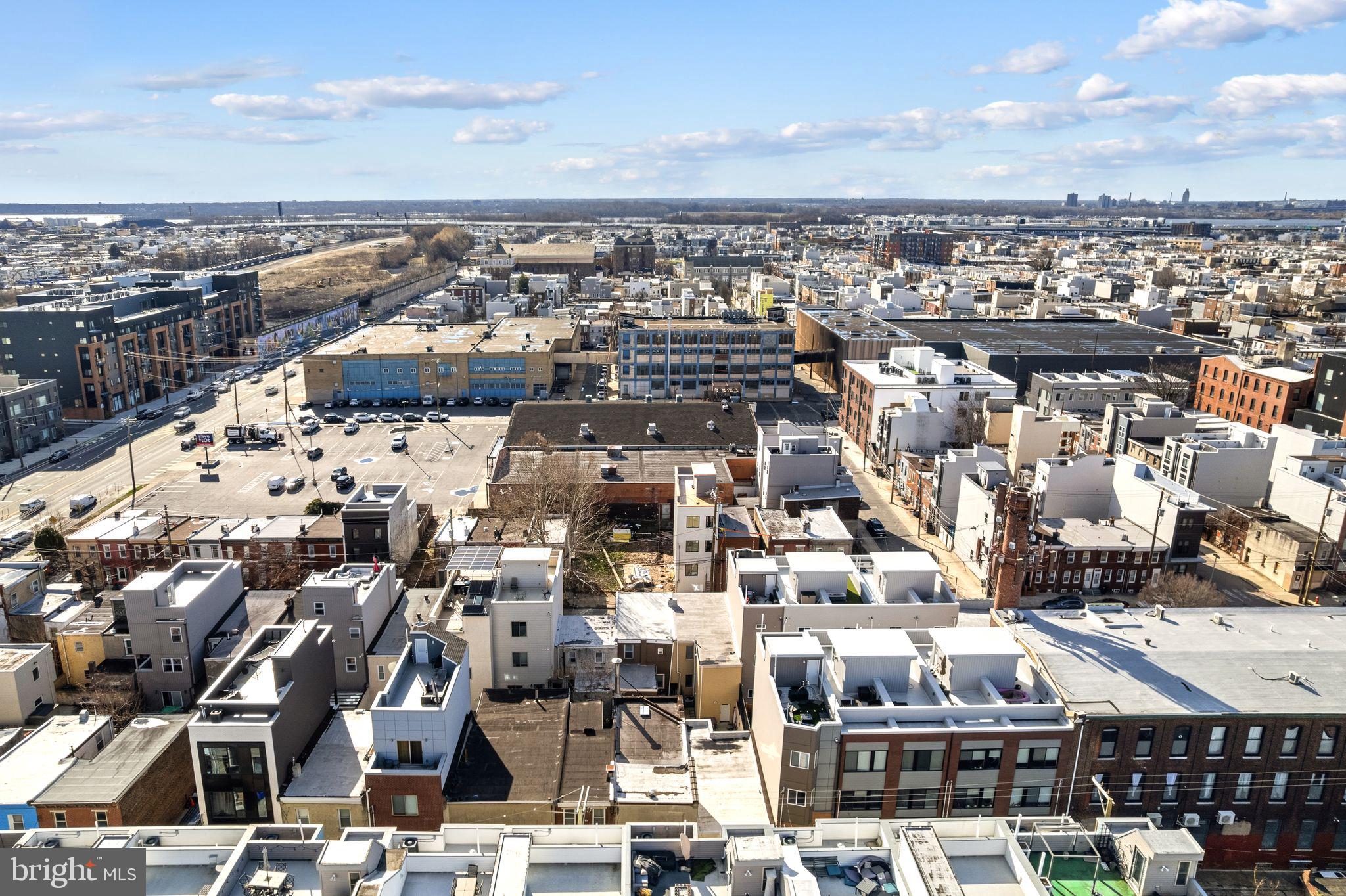 FISHTOWN - Residential