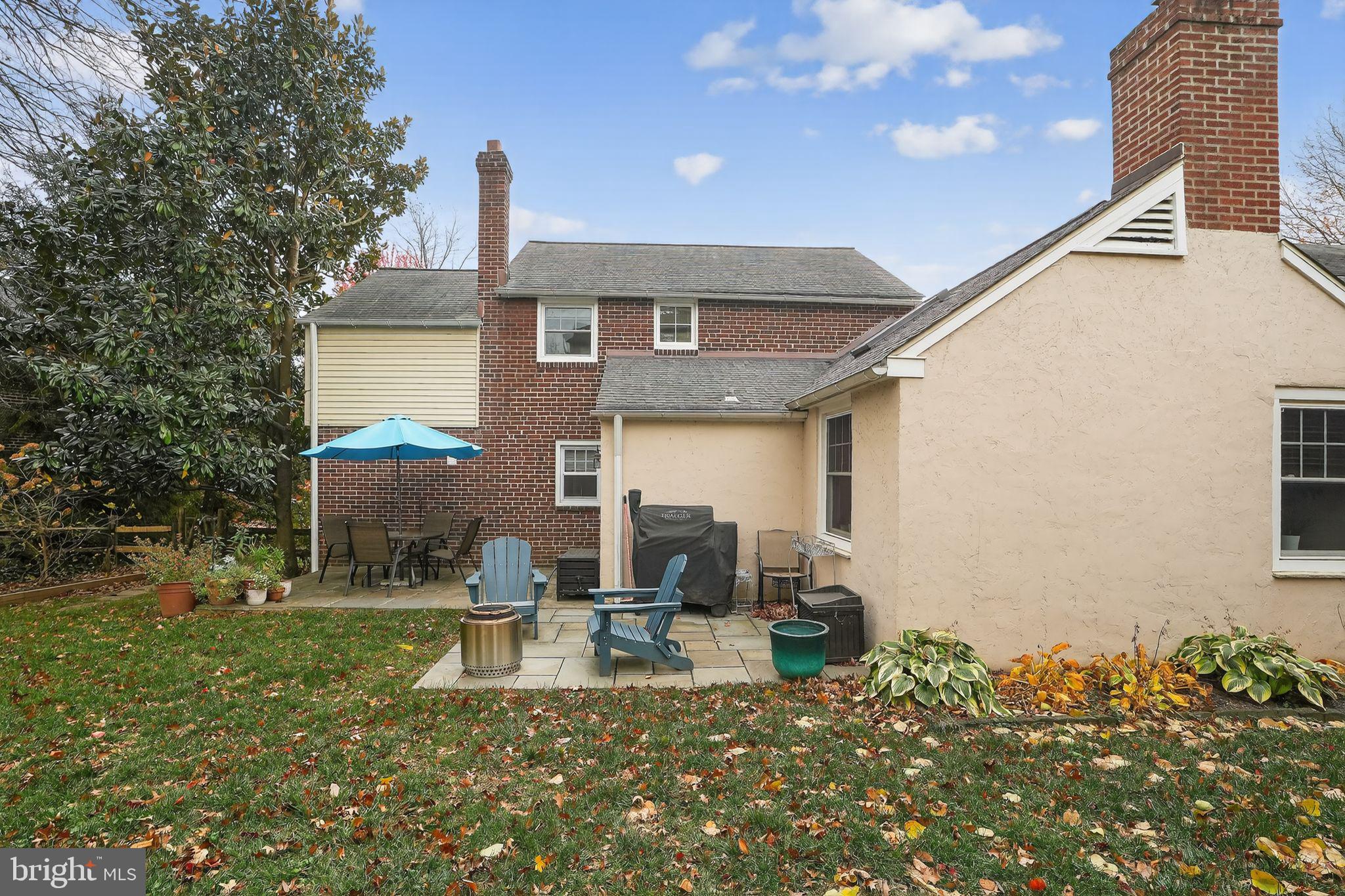 FLOURTOWN - Residential