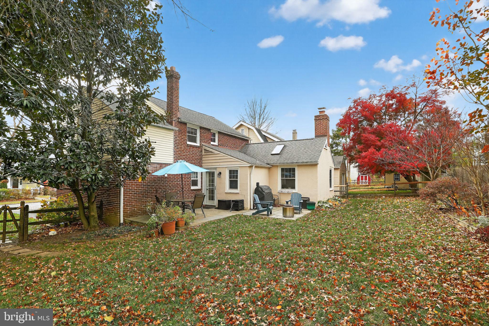 FLOURTOWN - Residential