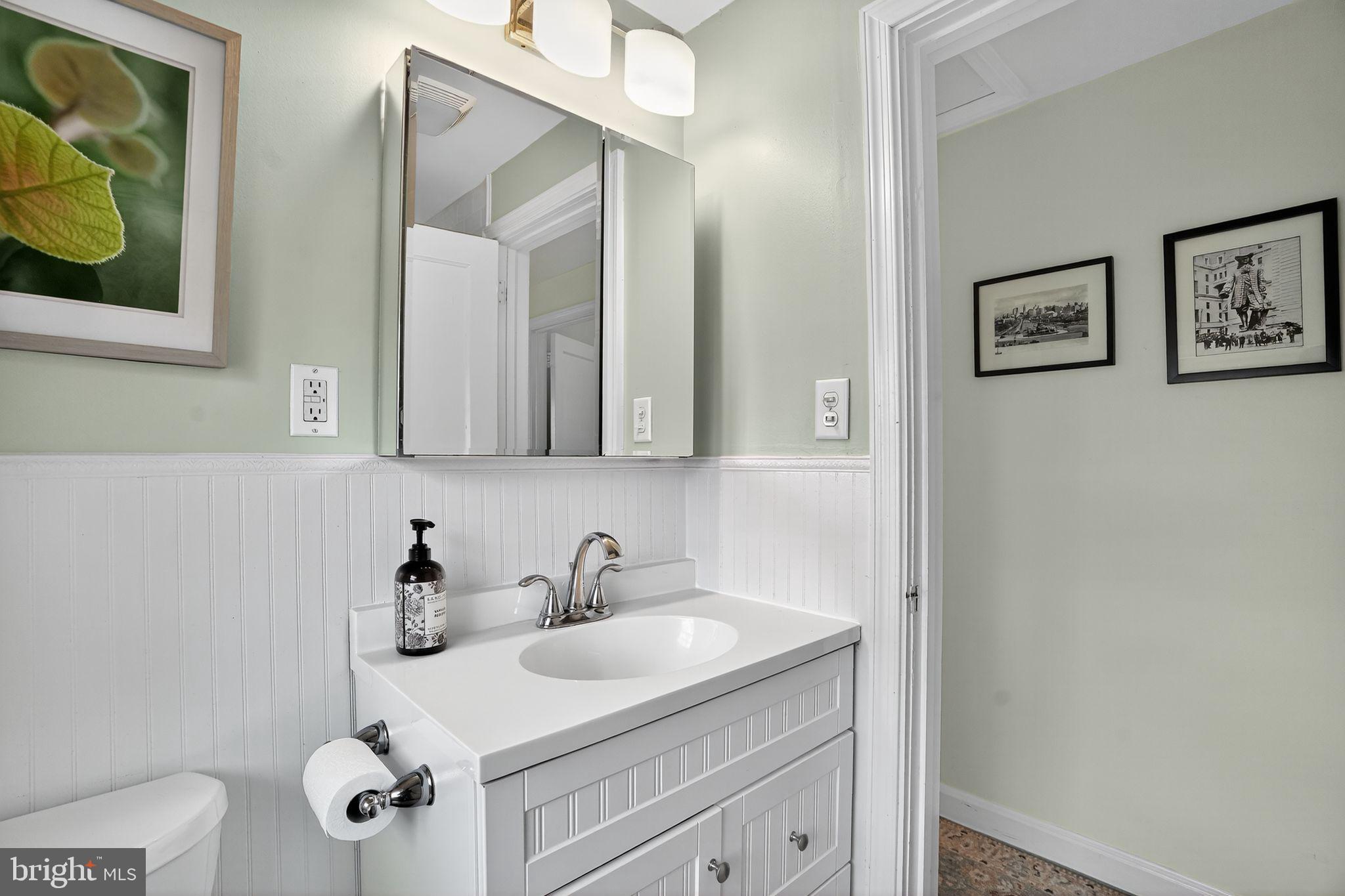 FLOURTOWN - Residential