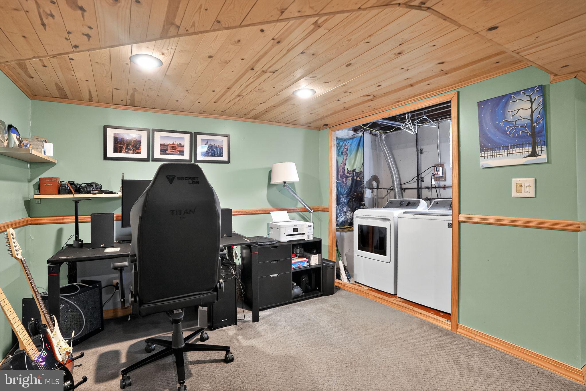 FLOURTOWN - Residential