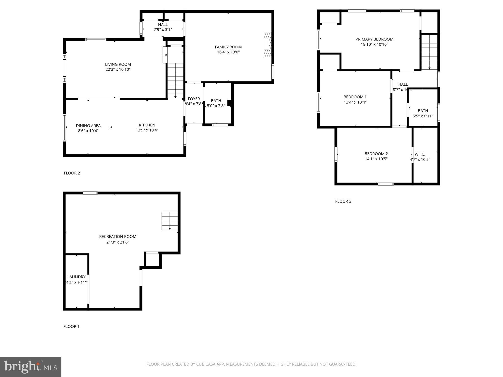 FLOURTOWN - Residential