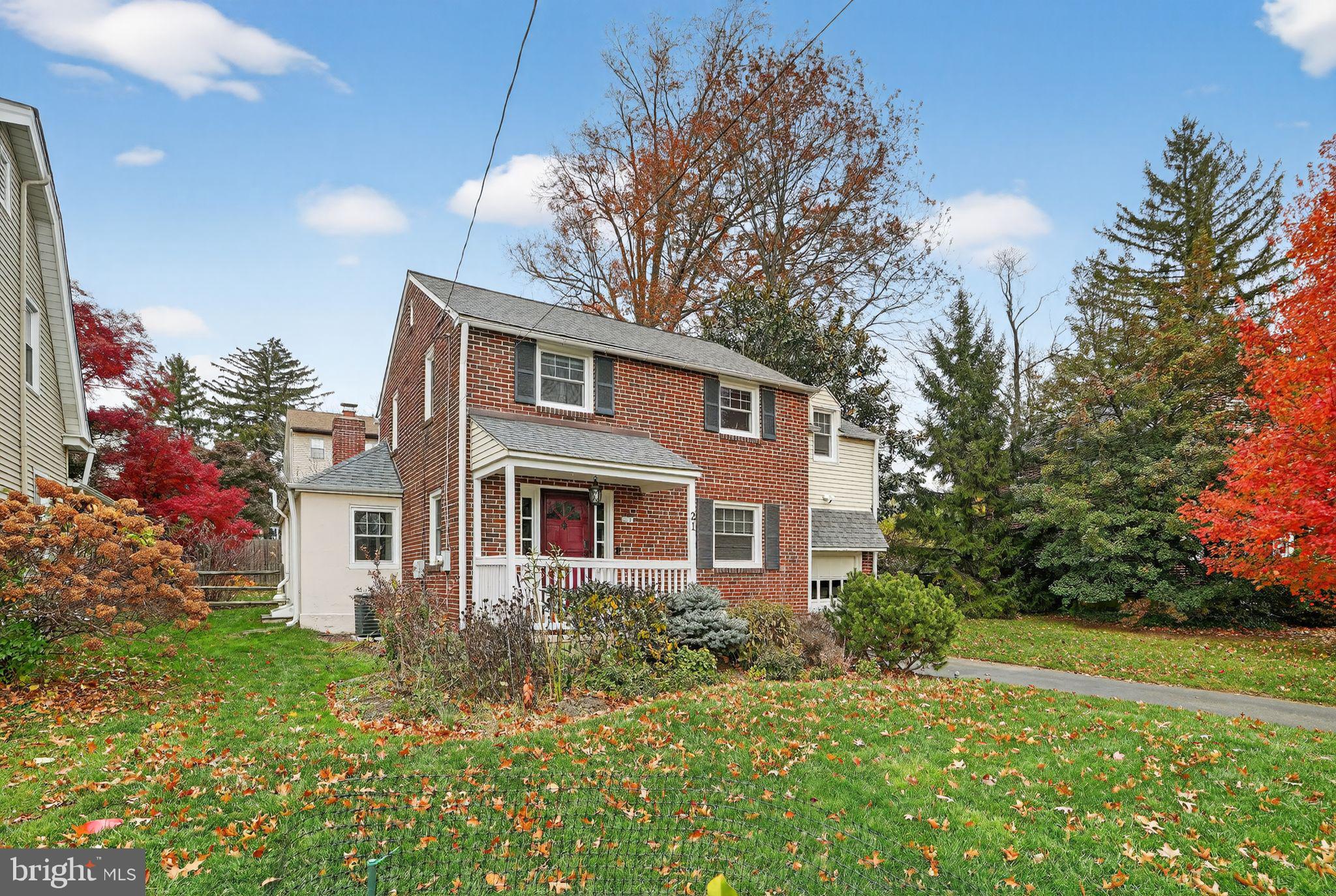 FLOURTOWN - Residential