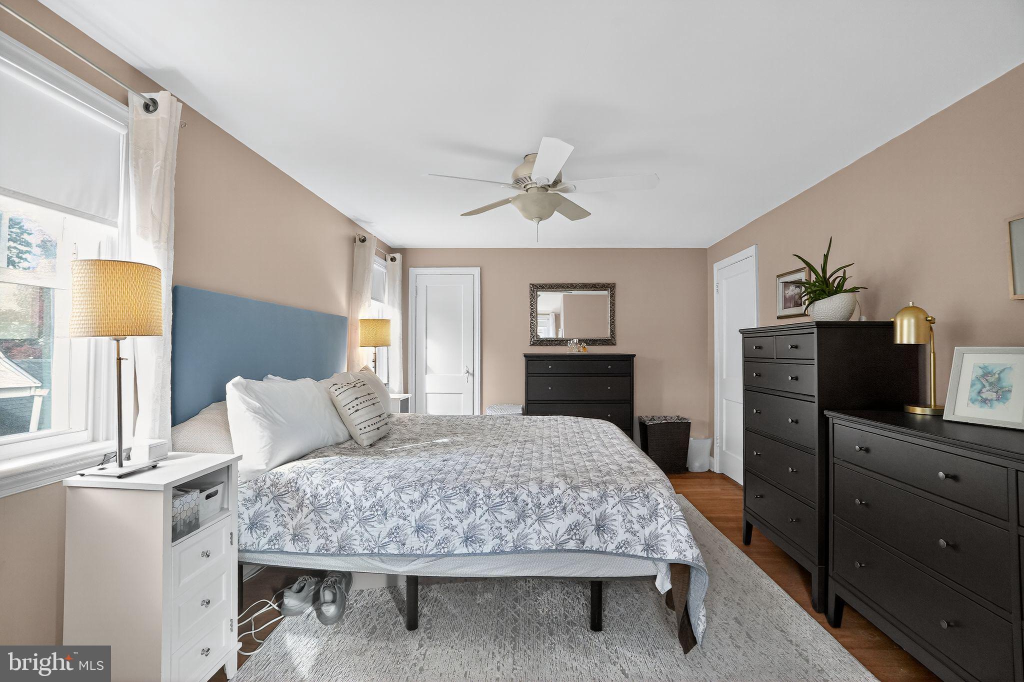 FLOURTOWN - Residential