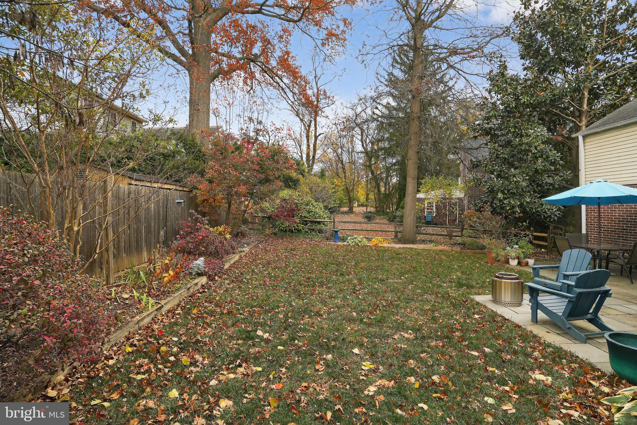 FLOURTOWN - Residential