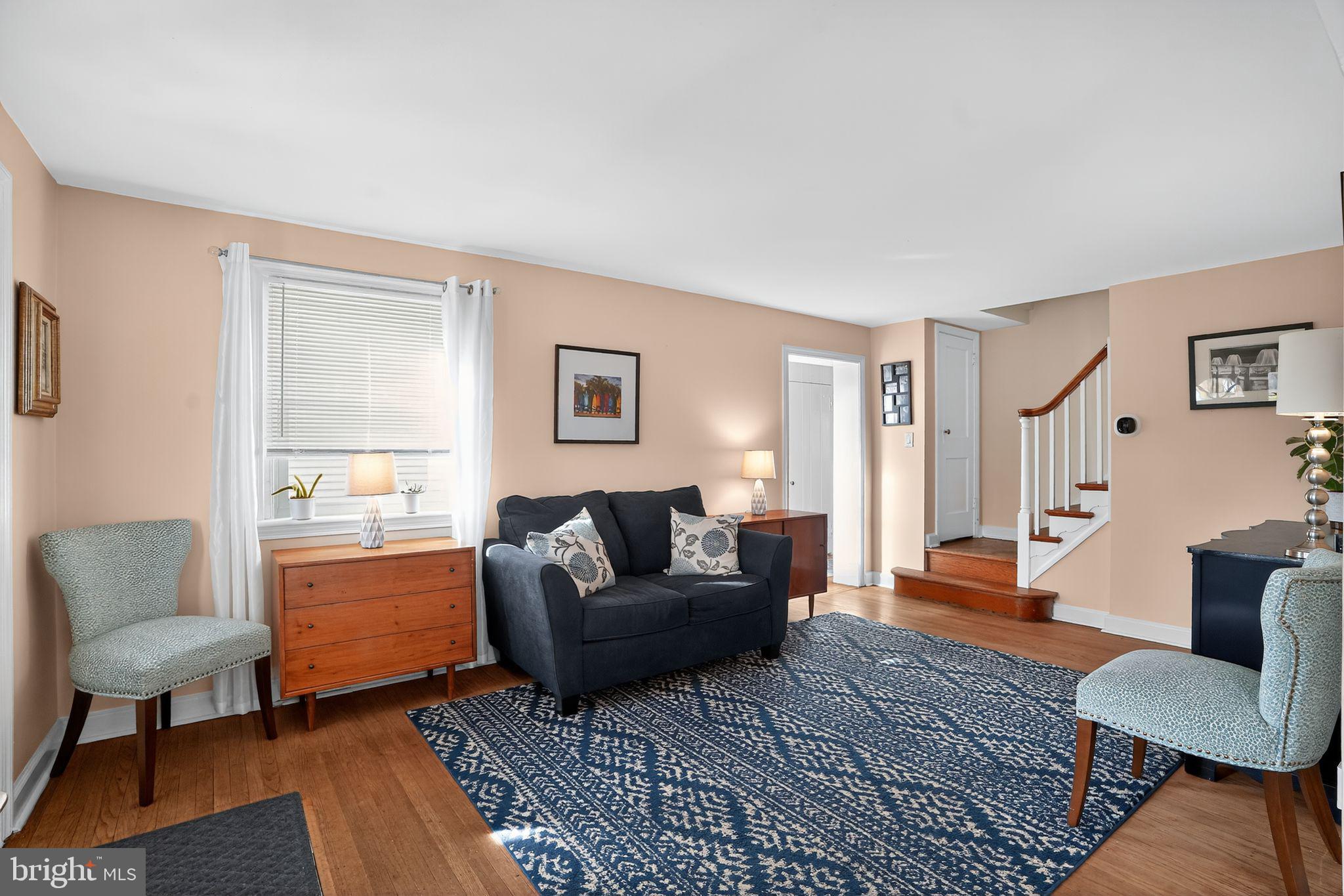 FLOURTOWN - Residential