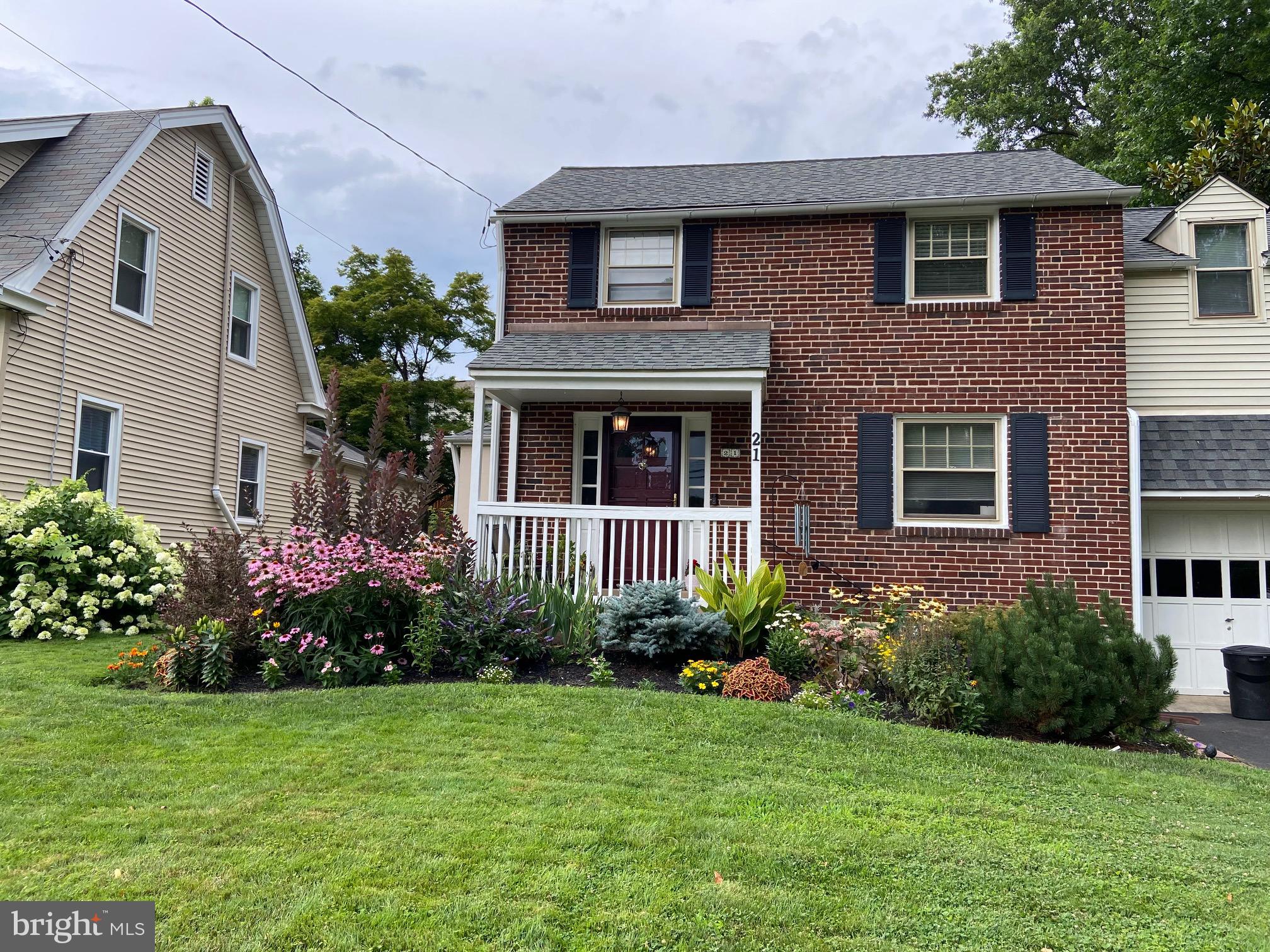 FLOURTOWN - Residential