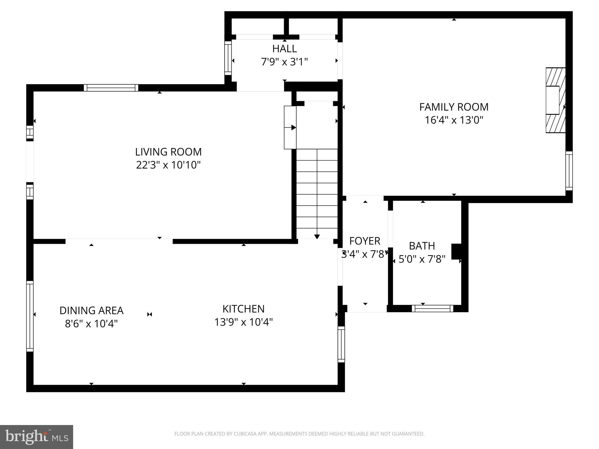 FLOURTOWN - Residential