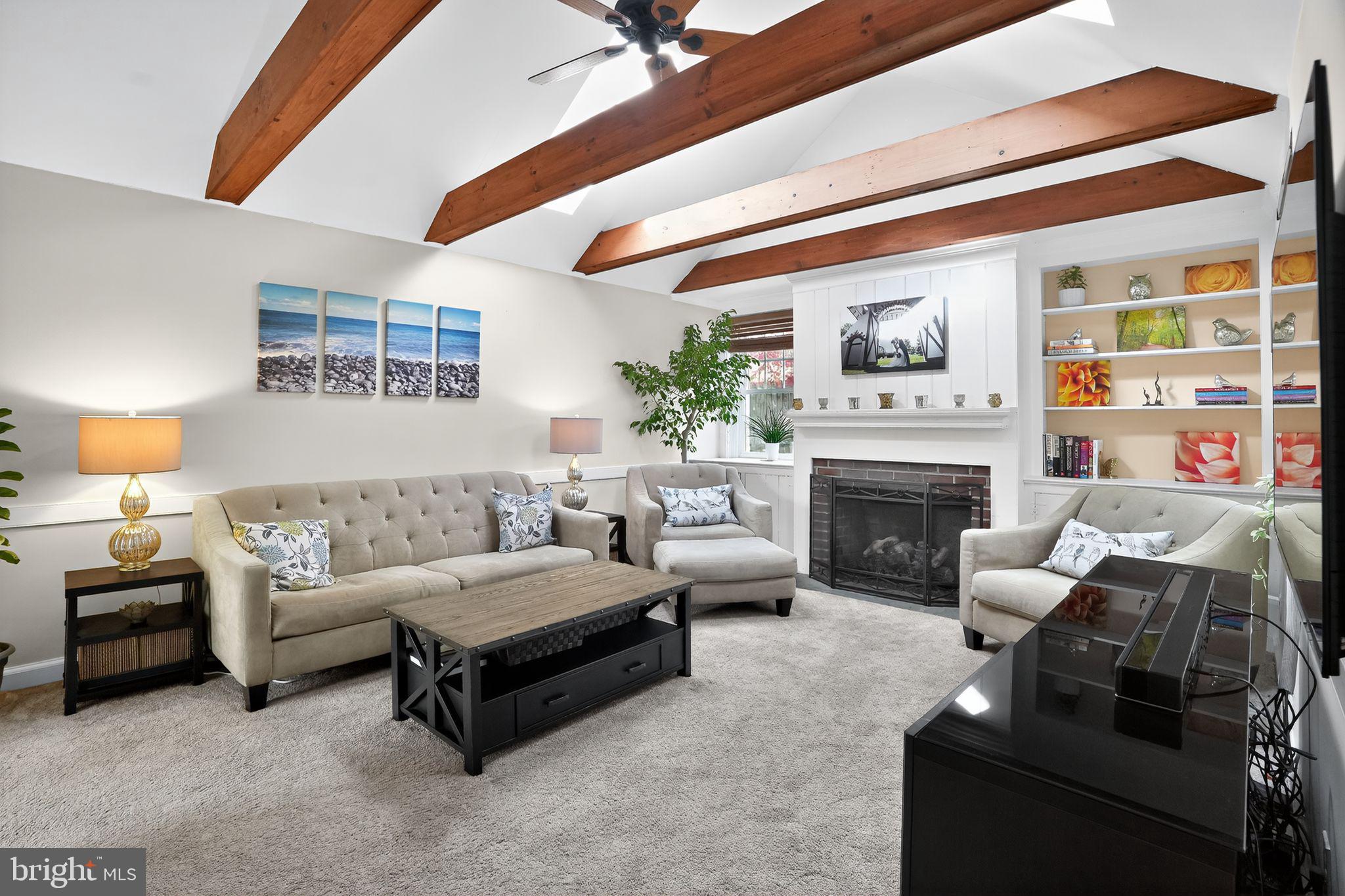 FLOURTOWN - Residential