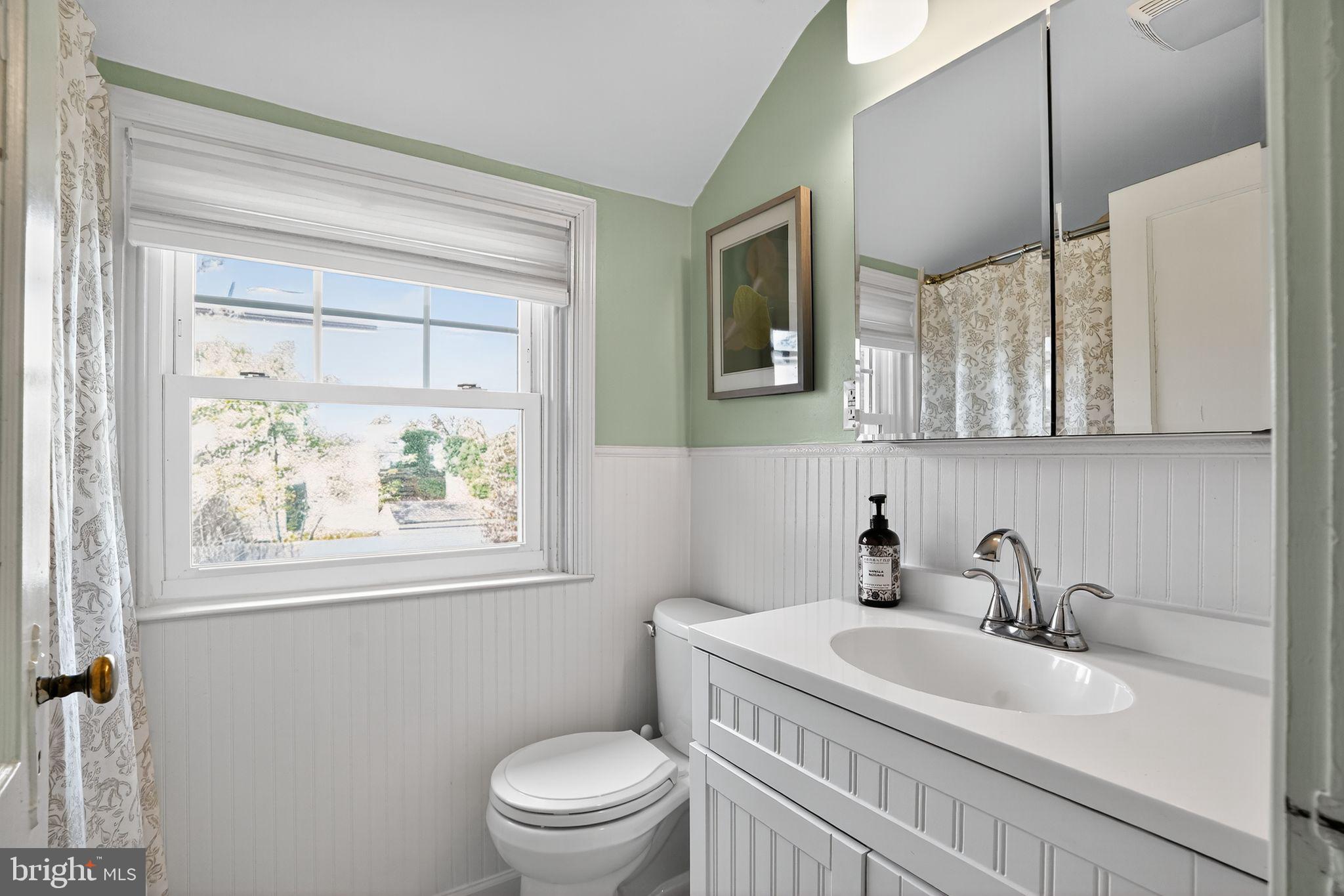 FLOURTOWN - Residential