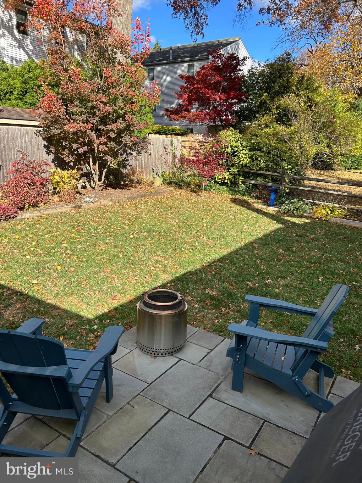 FLOURTOWN - Residential