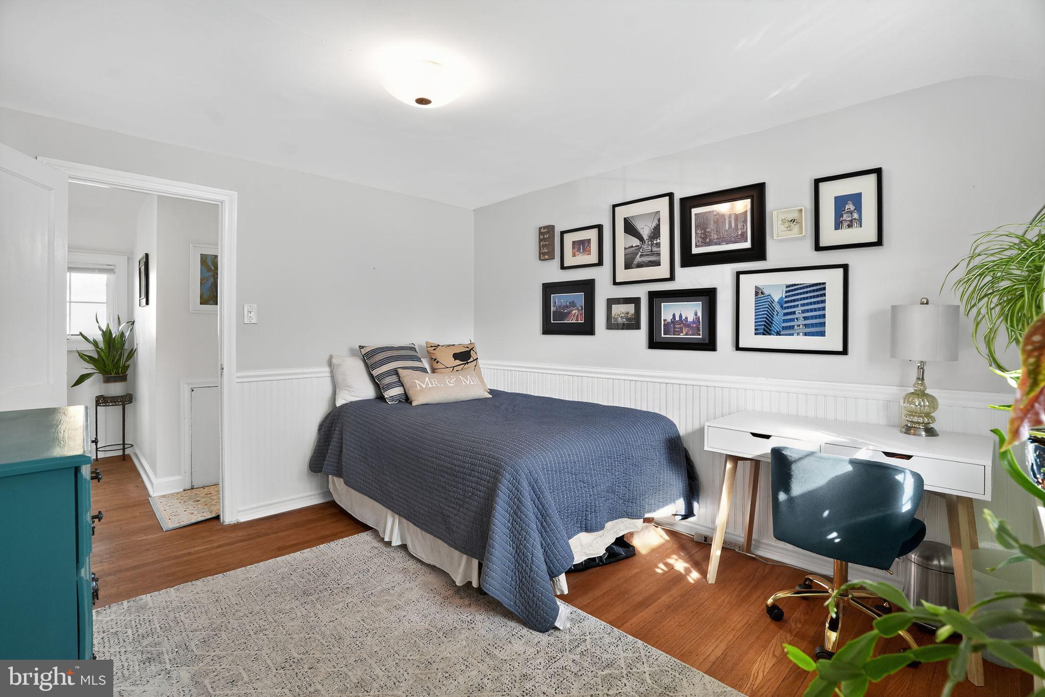 FLOURTOWN - Residential