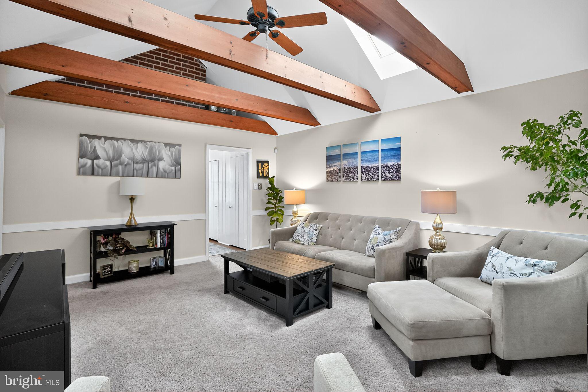 FLOURTOWN - Residential