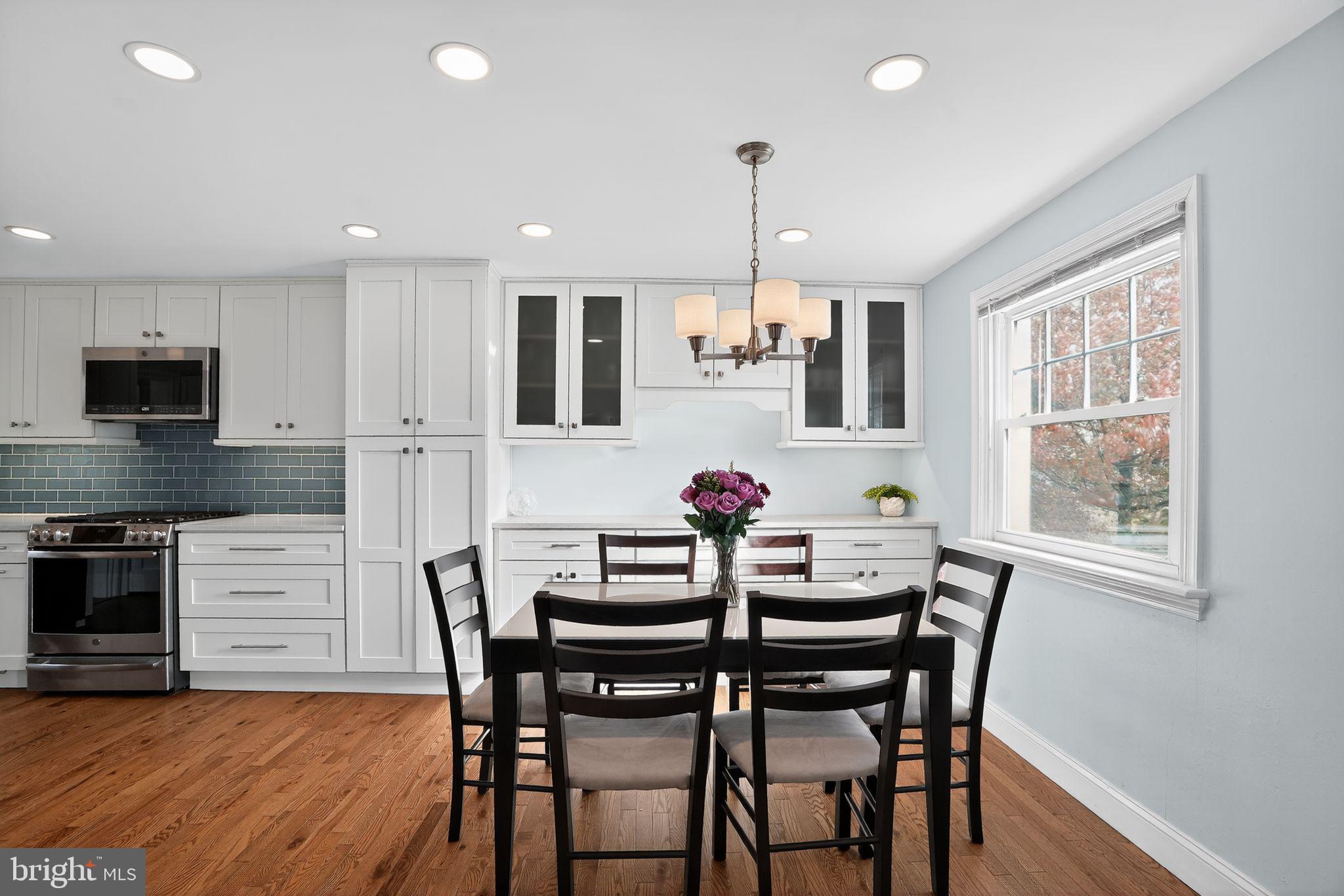 FLOURTOWN - Residential