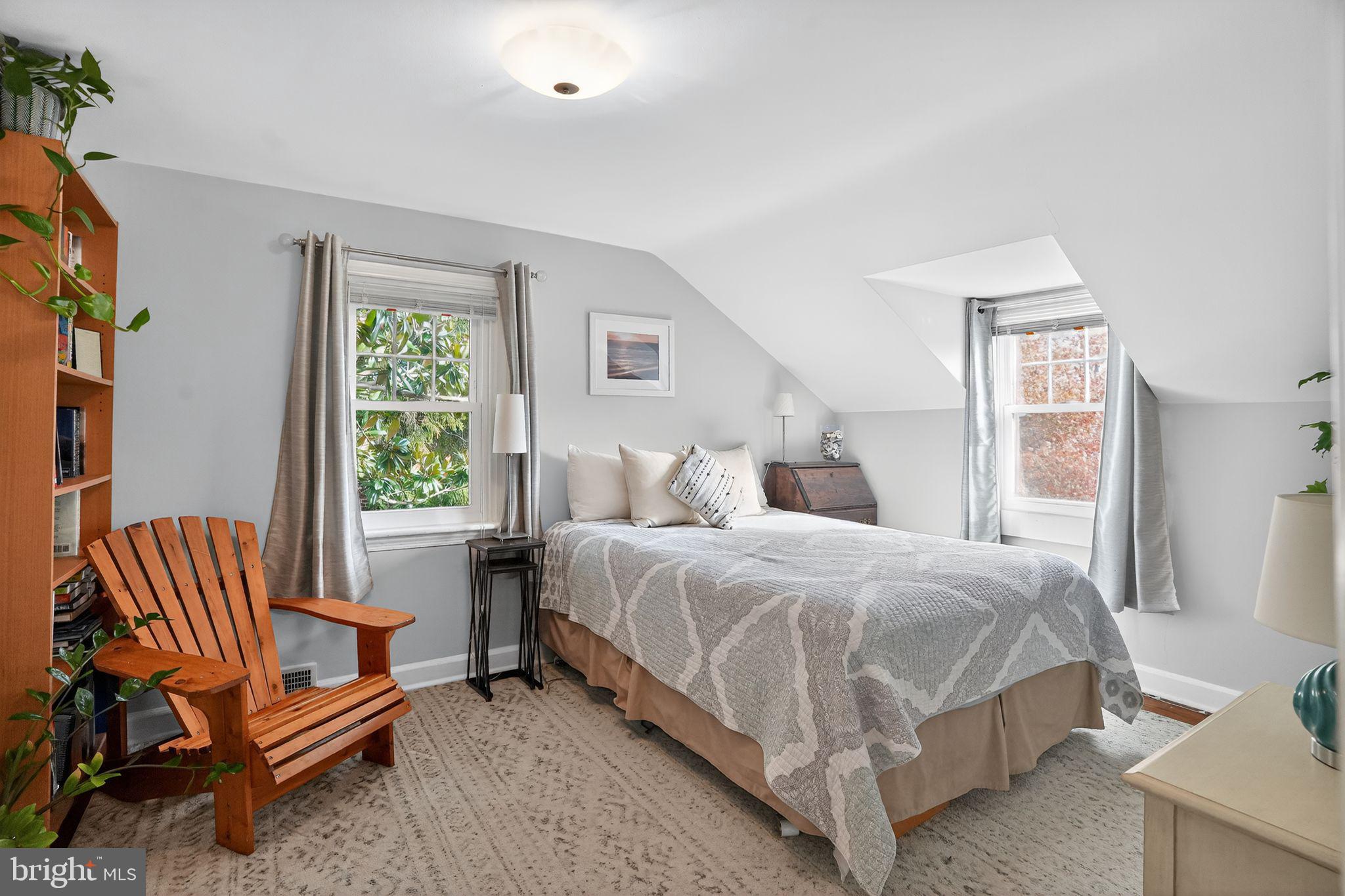 FLOURTOWN - Residential