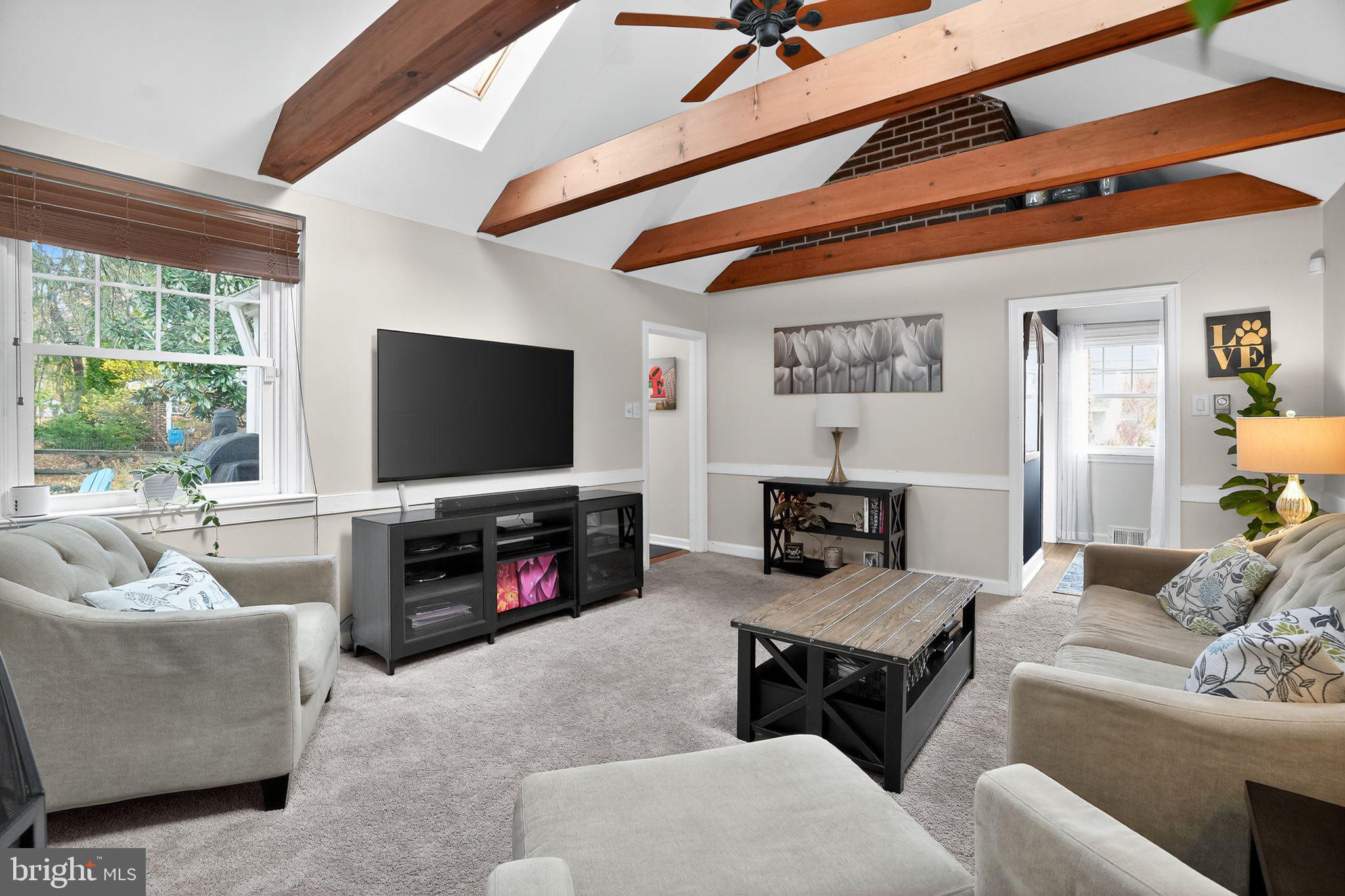 FLOURTOWN - Residential