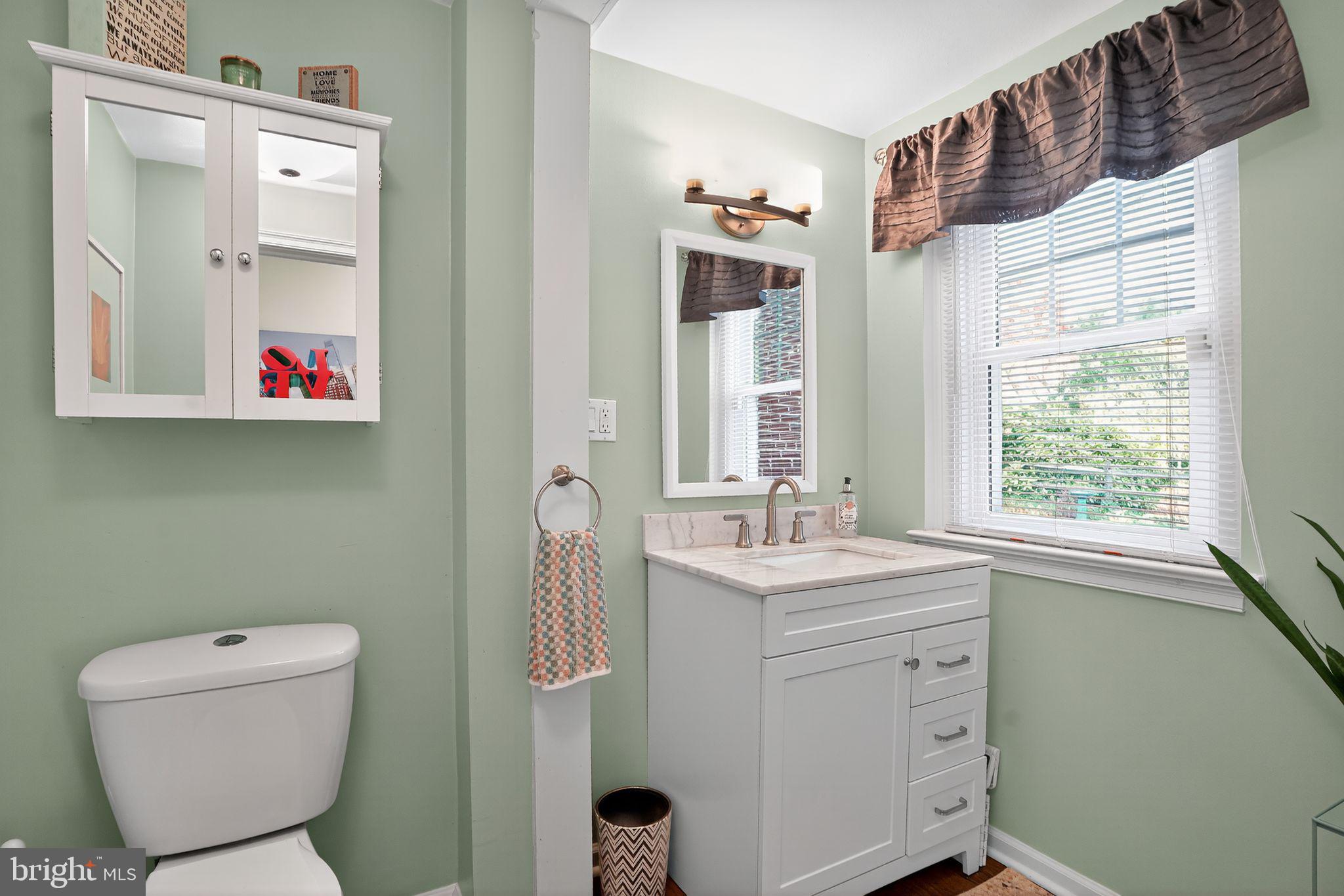 FLOURTOWN - Residential