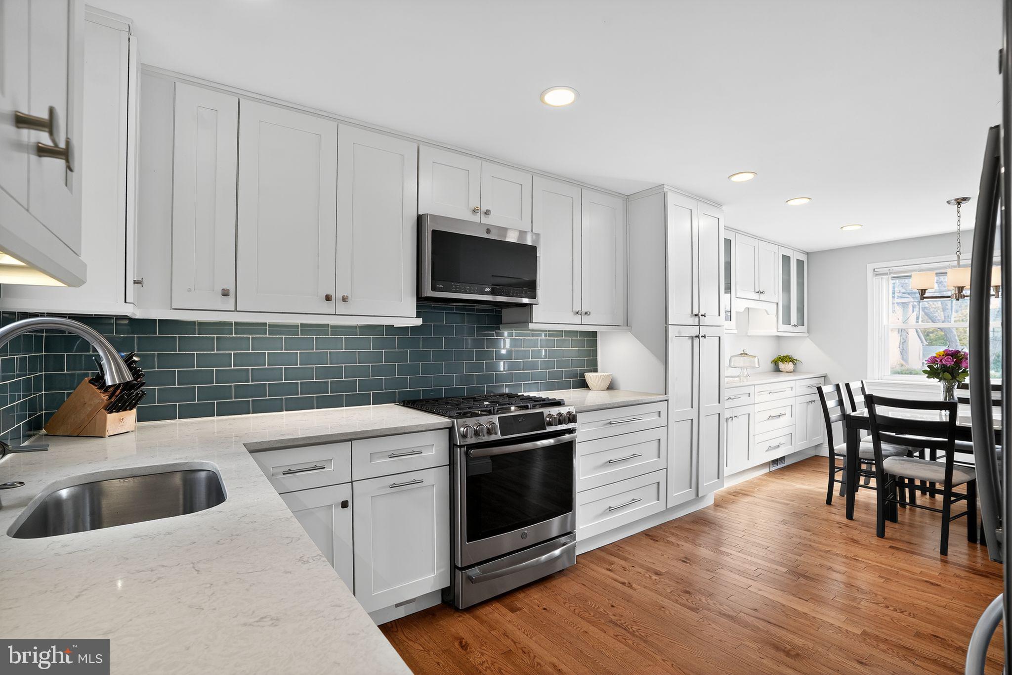 FLOURTOWN - Residential