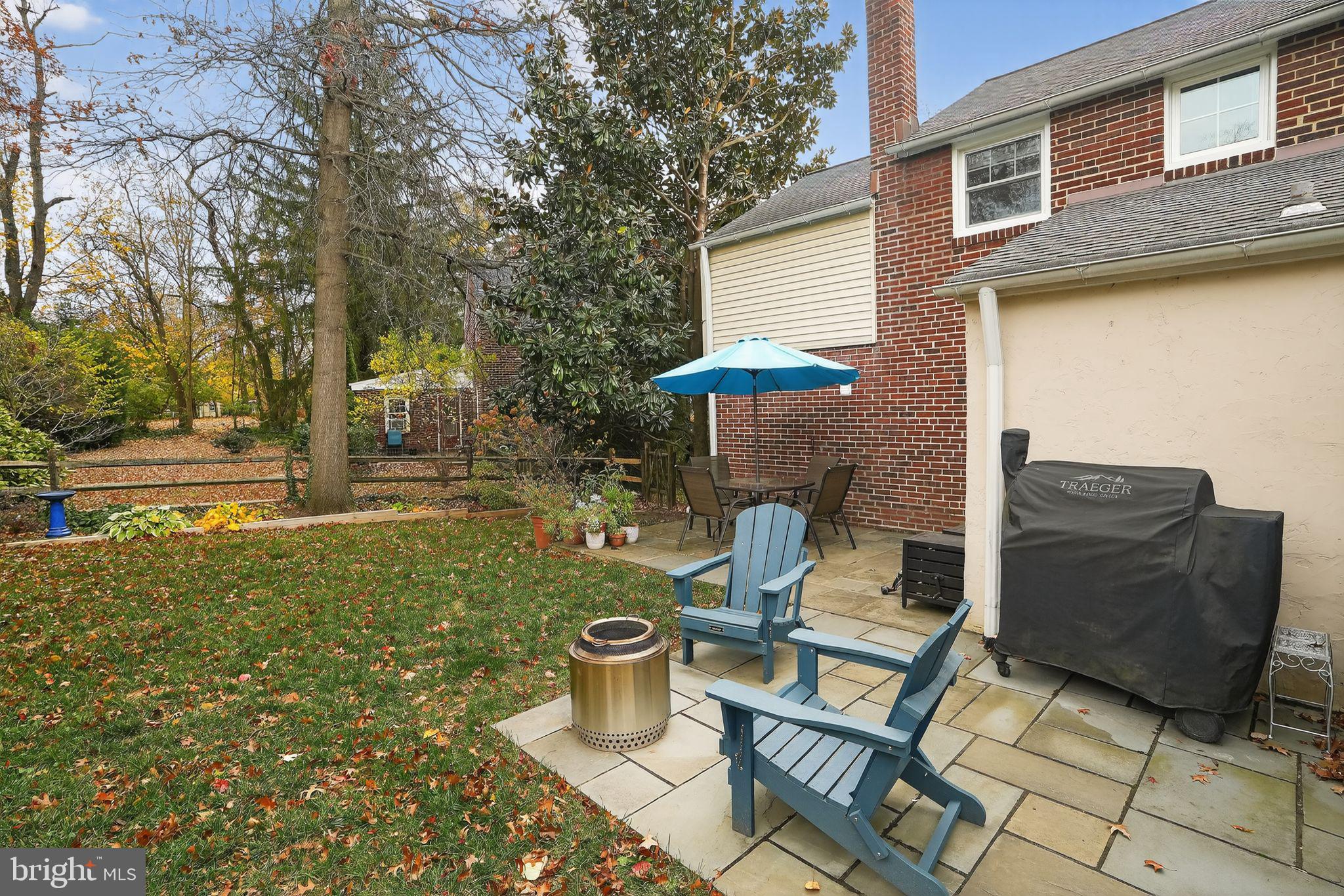 FLOURTOWN - Residential