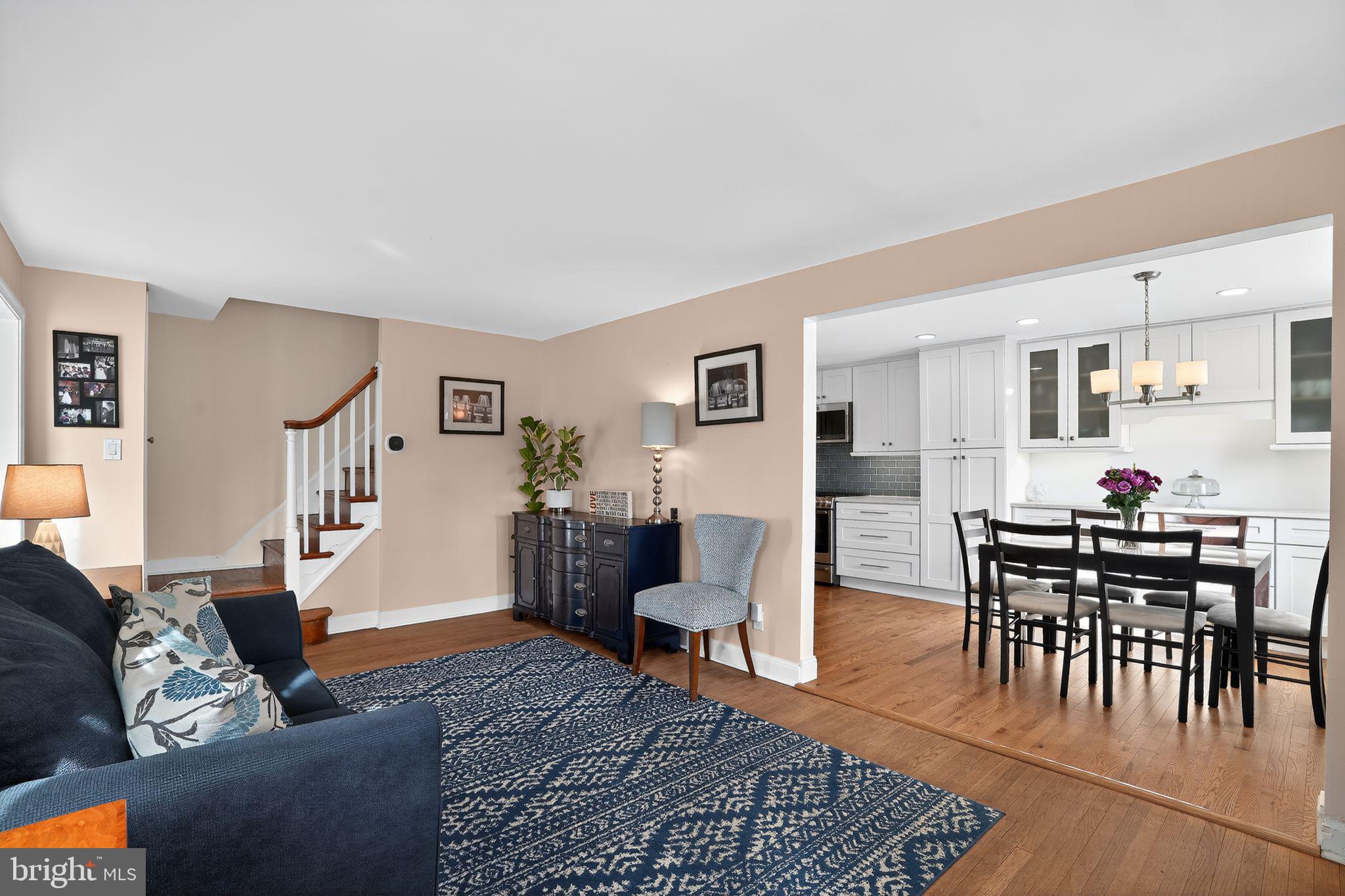 FLOURTOWN - Residential