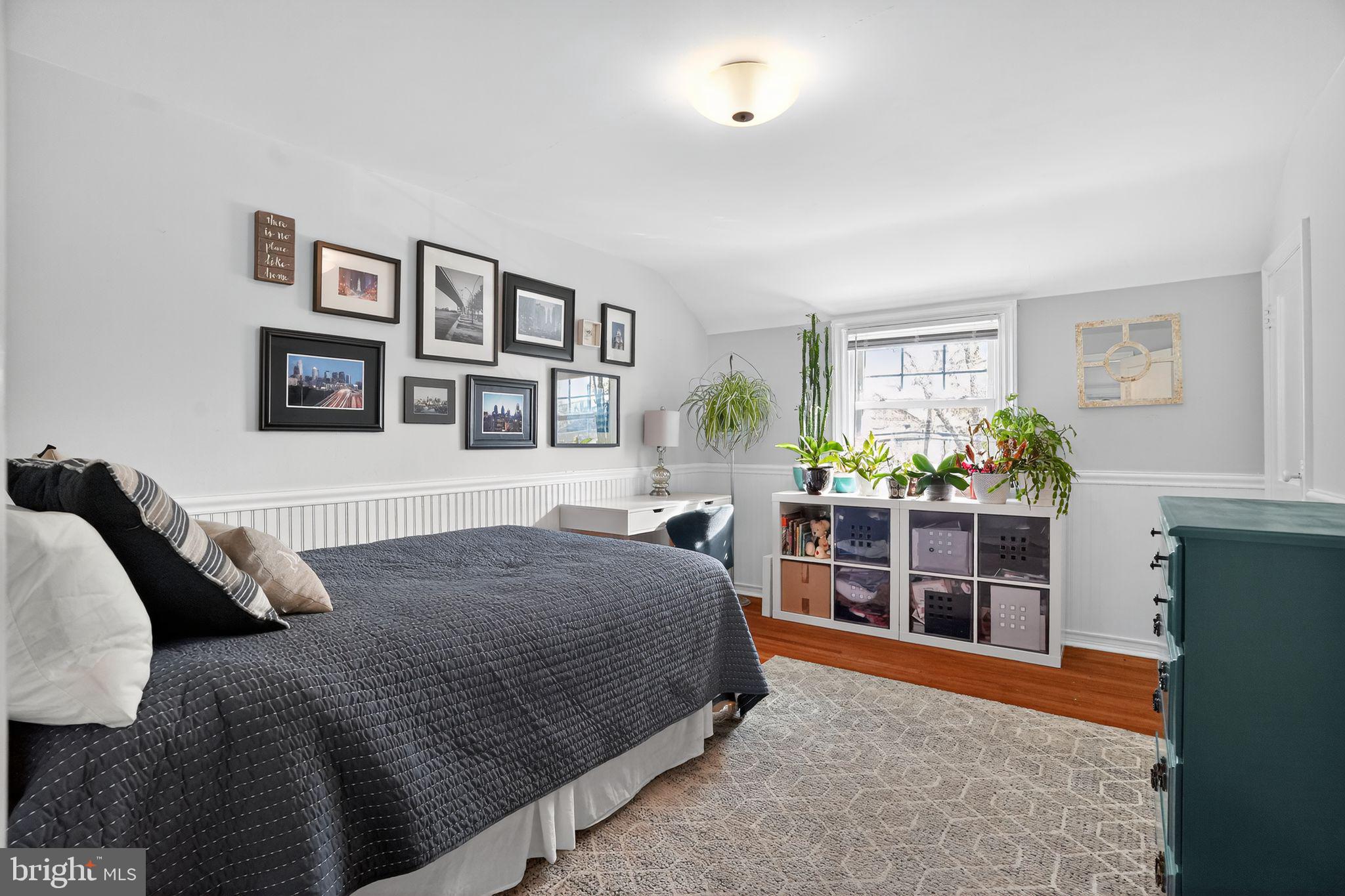 FLOURTOWN - Residential