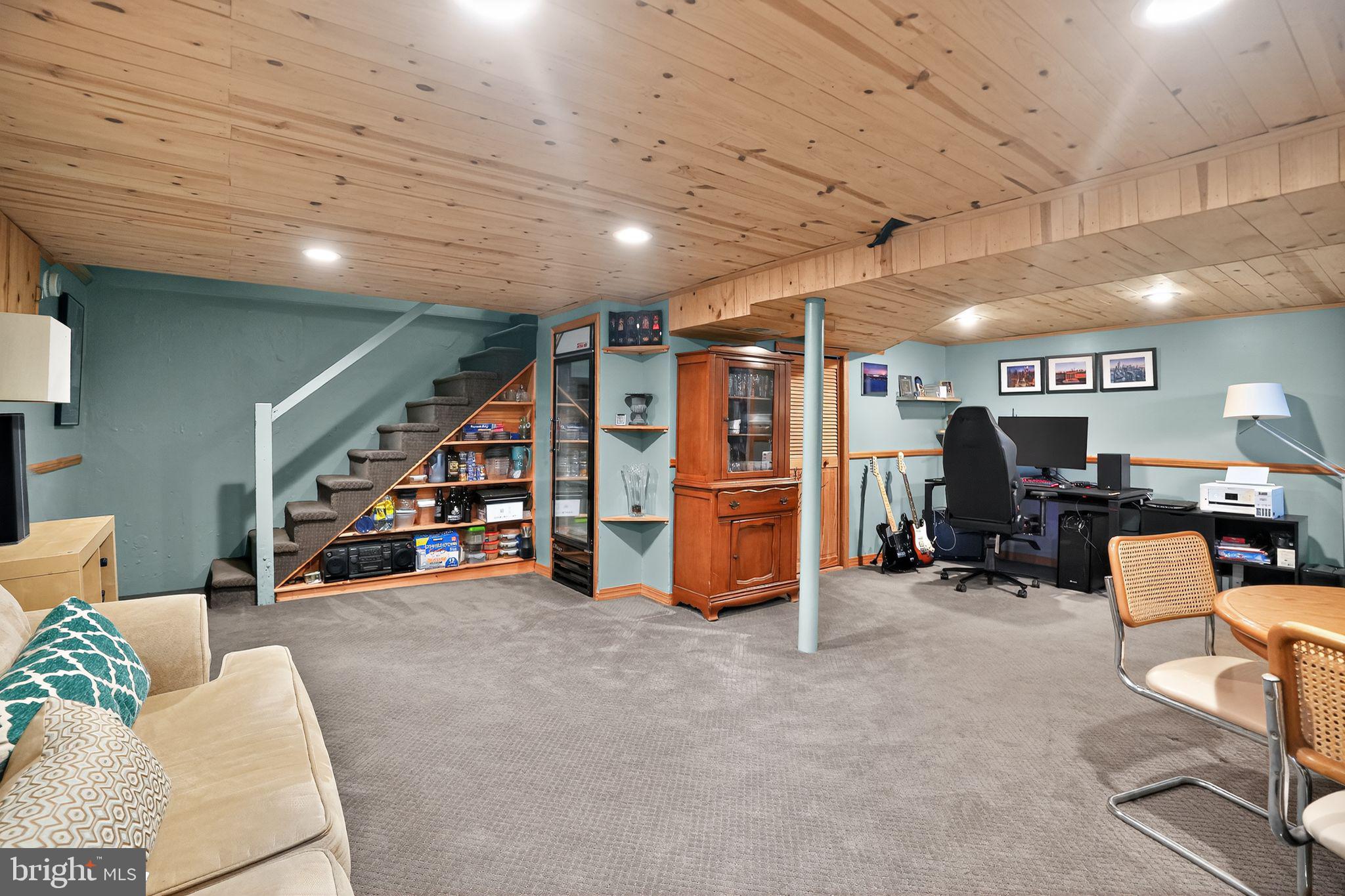 FLOURTOWN - Residential