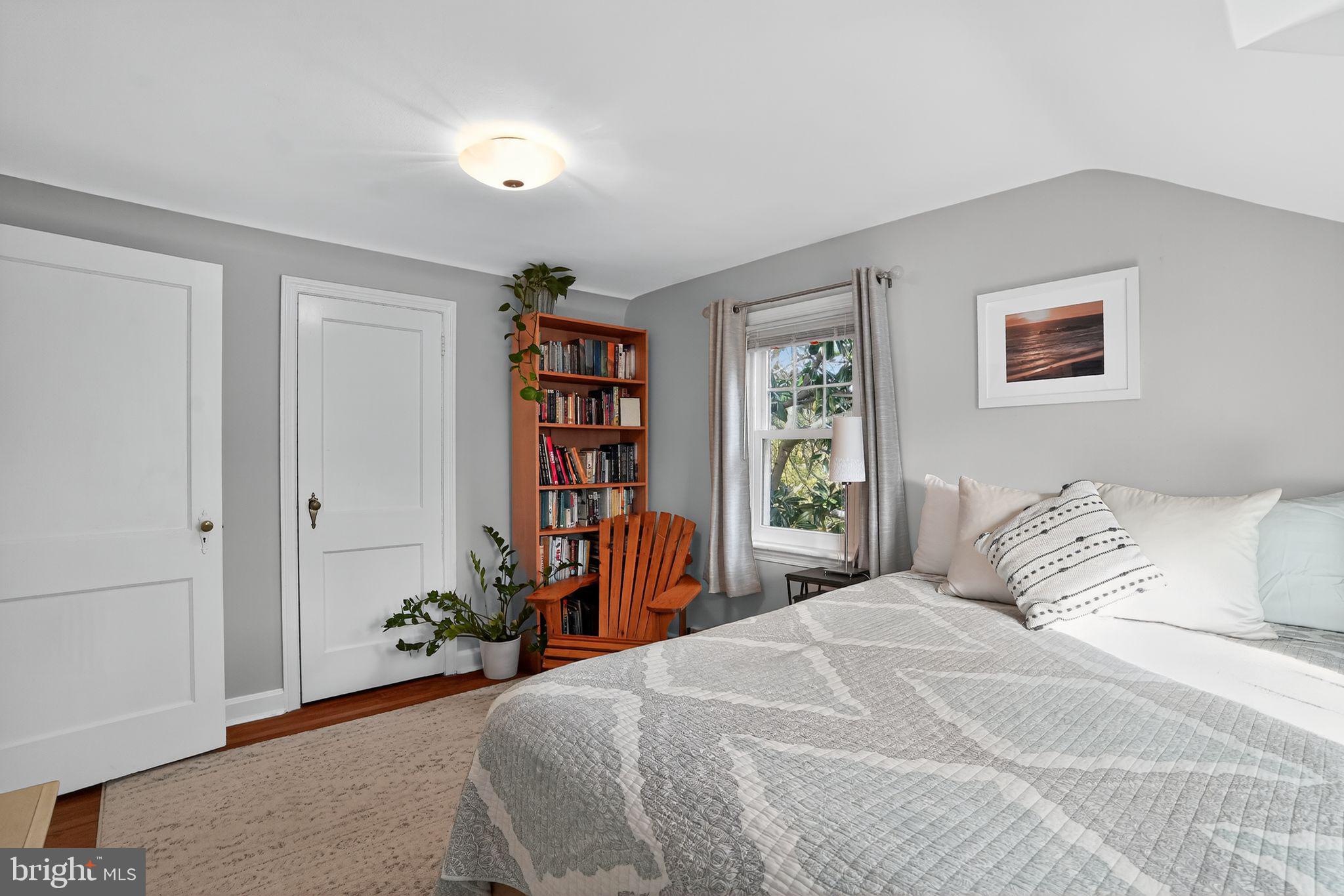 FLOURTOWN - Residential