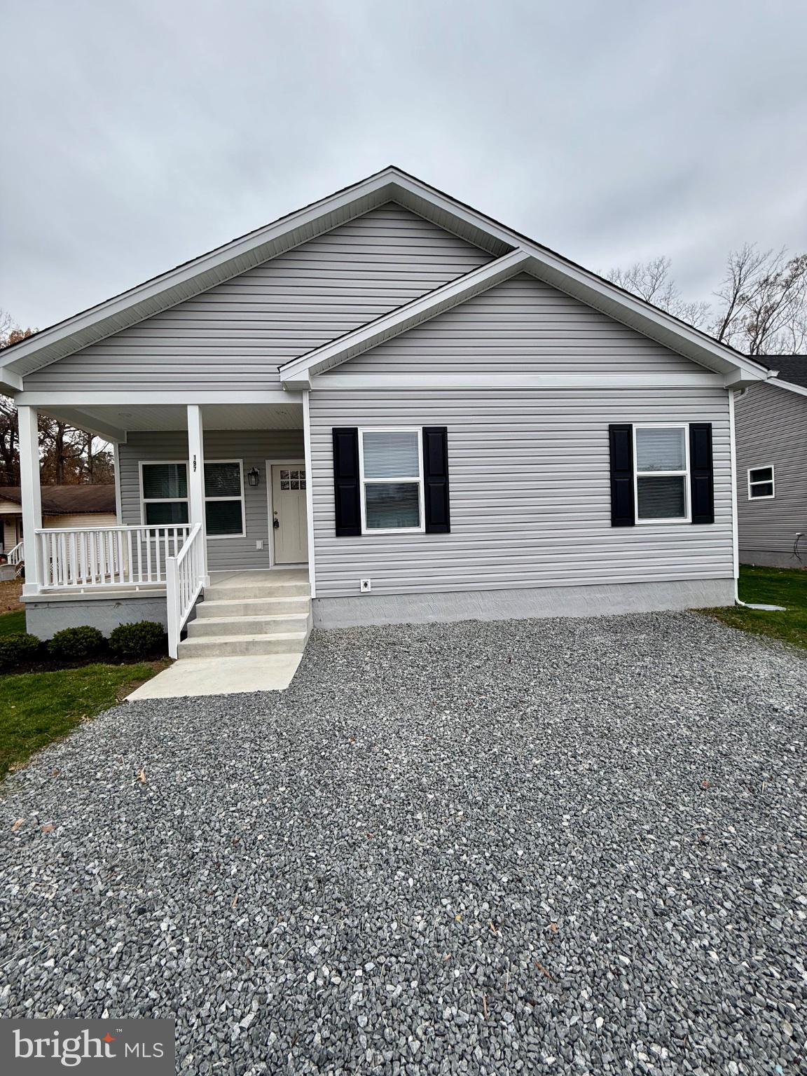 119 MERGANSER STREET