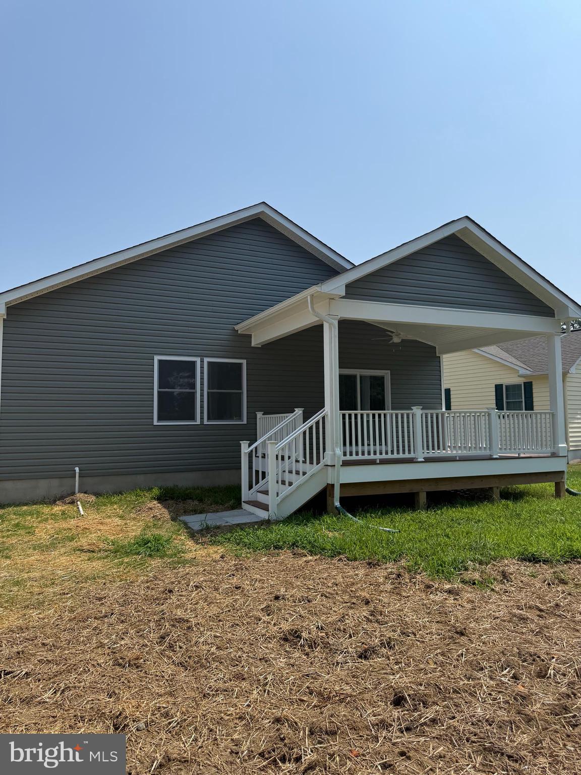 119 MERGANSER STREET
