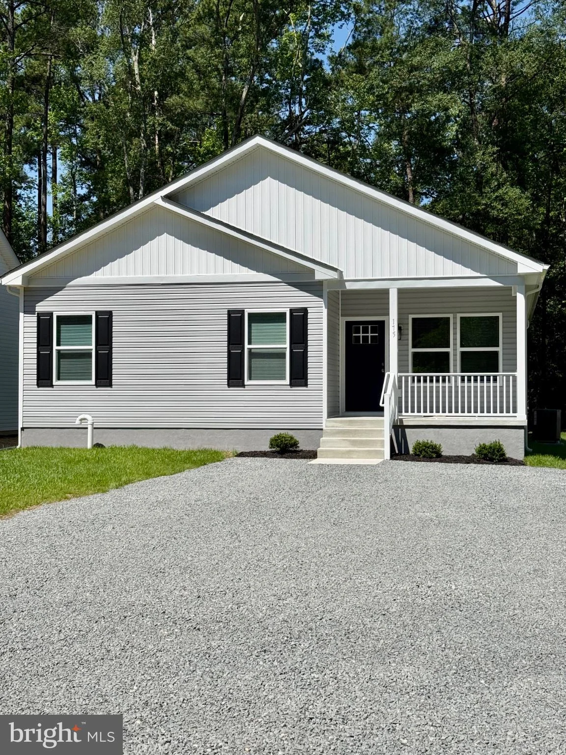 119 Merganser Street