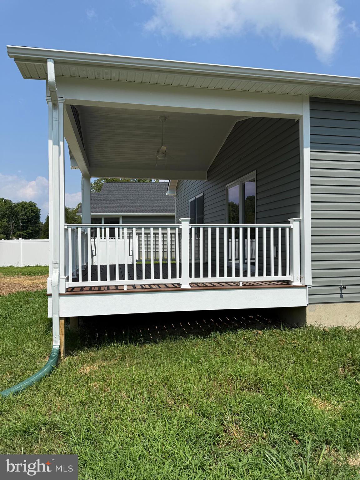 119 MERGANSER STREET