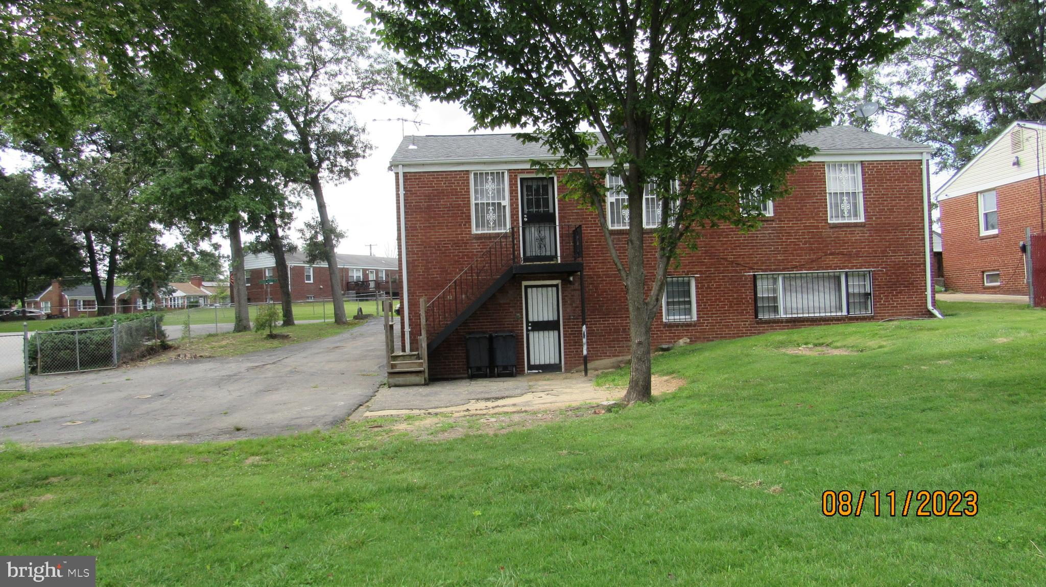 WAGGAMAN HEIGHTS - Residential