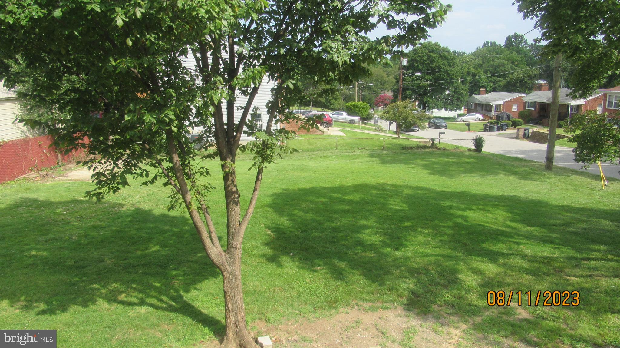 WAGGAMAN HEIGHTS - Residential