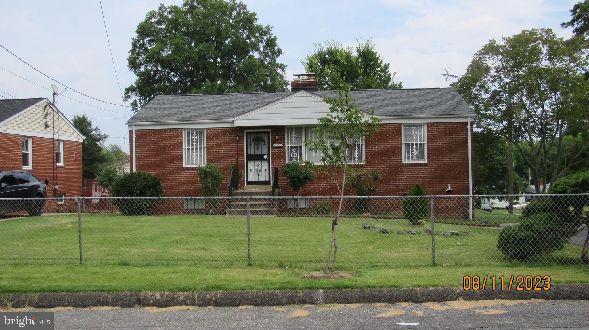 WAGGAMAN HEIGHTS - Residential