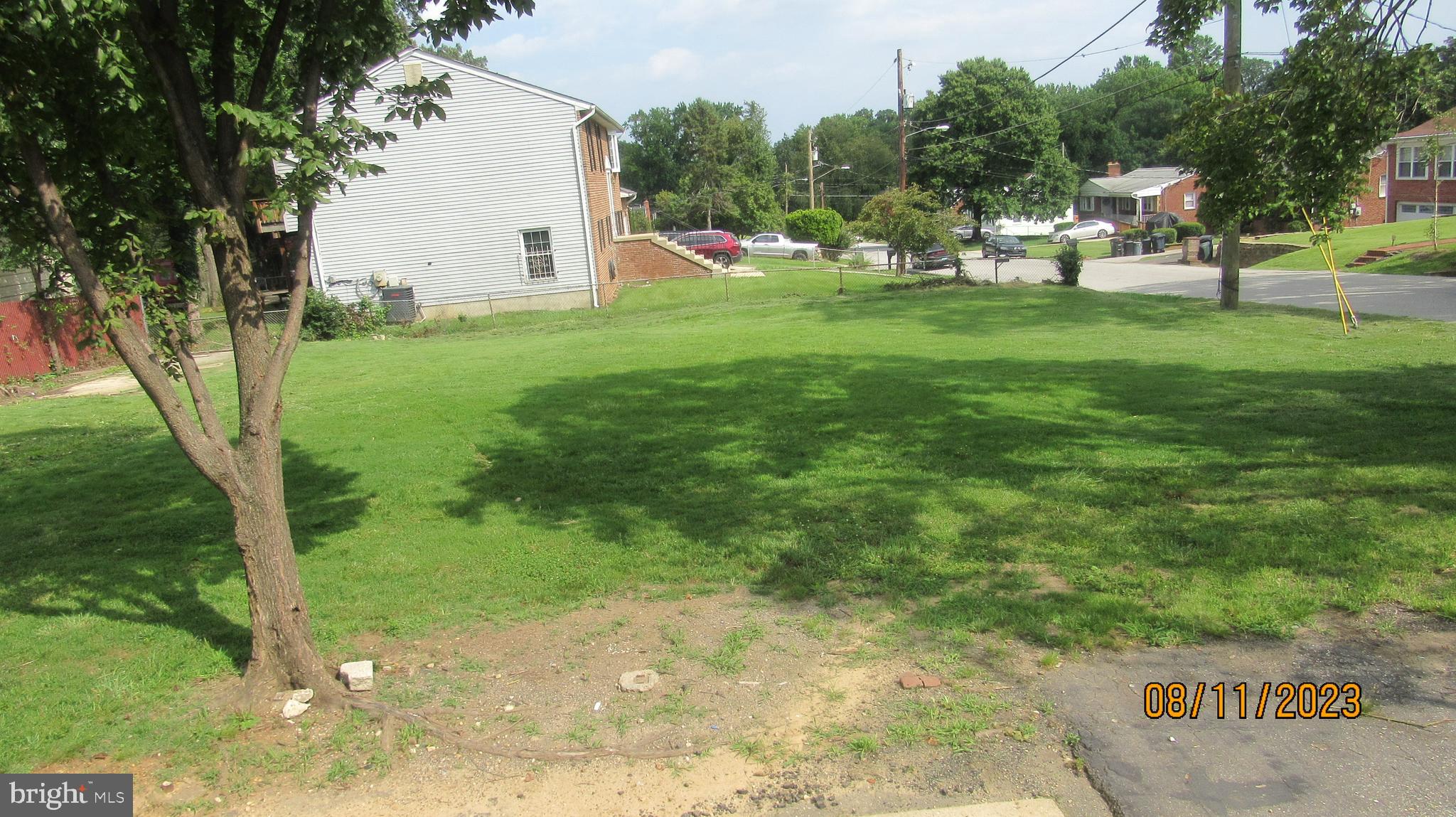 WAGGAMAN HEIGHTS - Residential