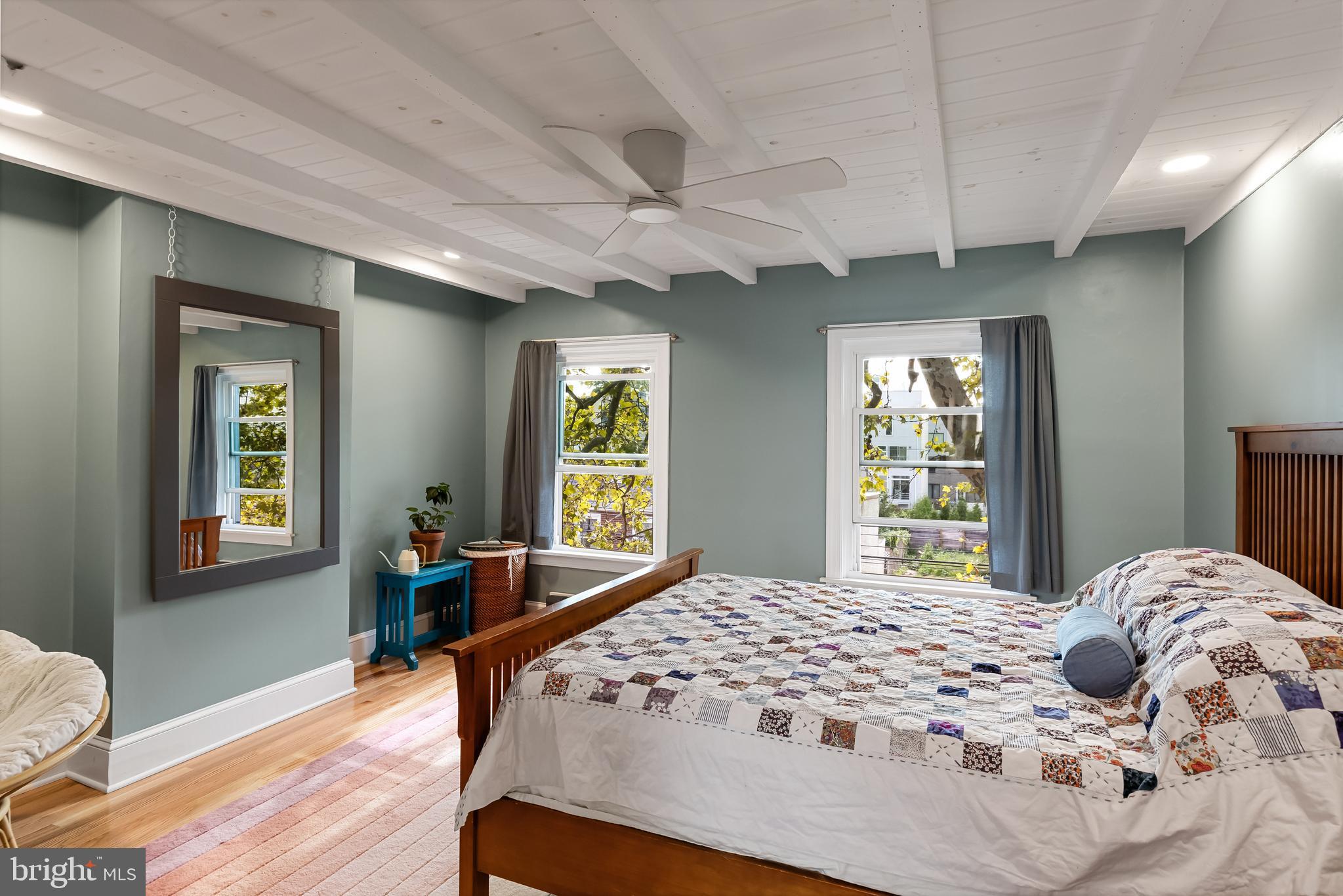 FISHTOWN - Residential