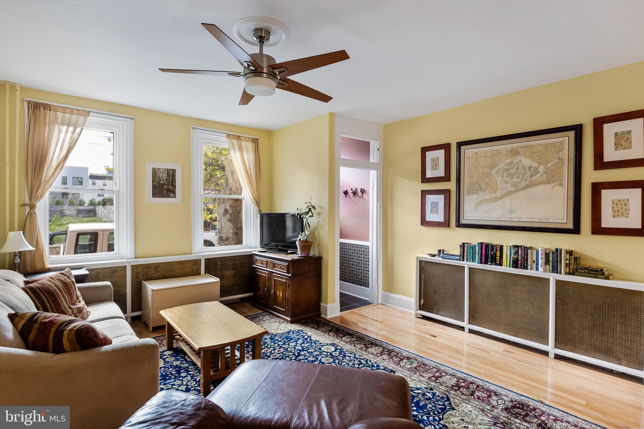 FISHTOWN - Residential