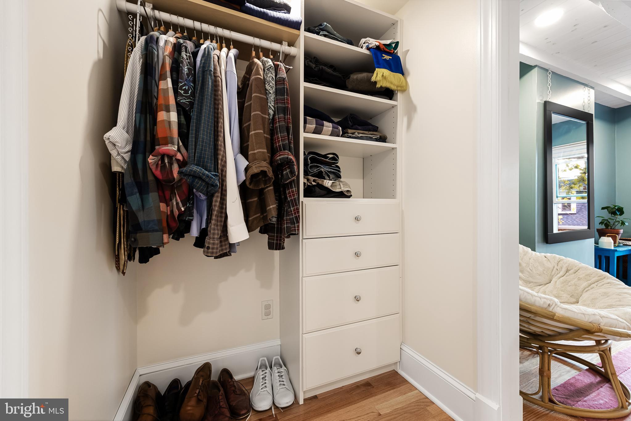 FISHTOWN - Residential