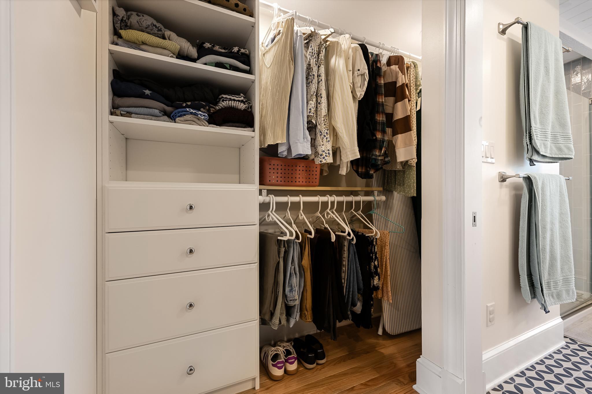 FISHTOWN - Residential