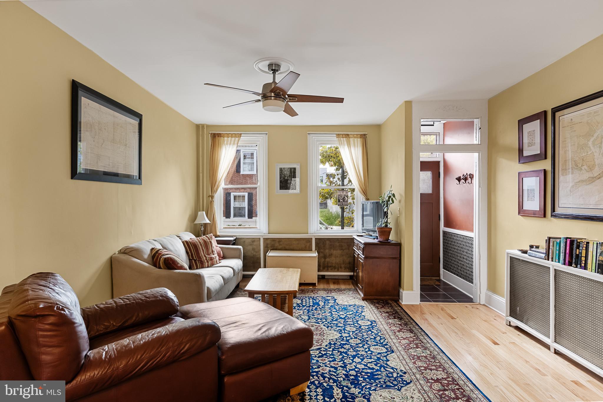 FISHTOWN - Residential