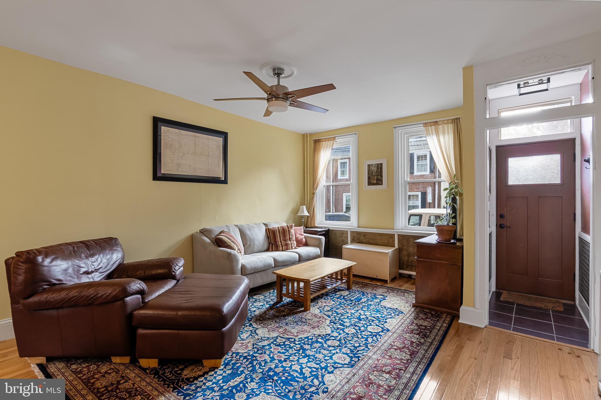 FISHTOWN - Residential