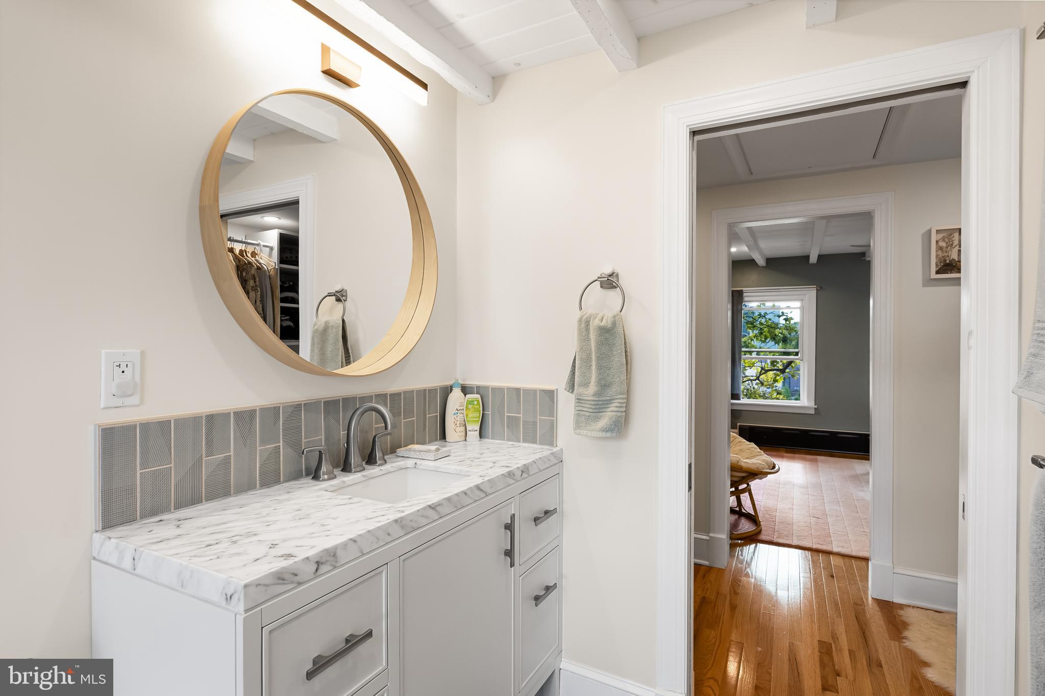 FISHTOWN - Residential