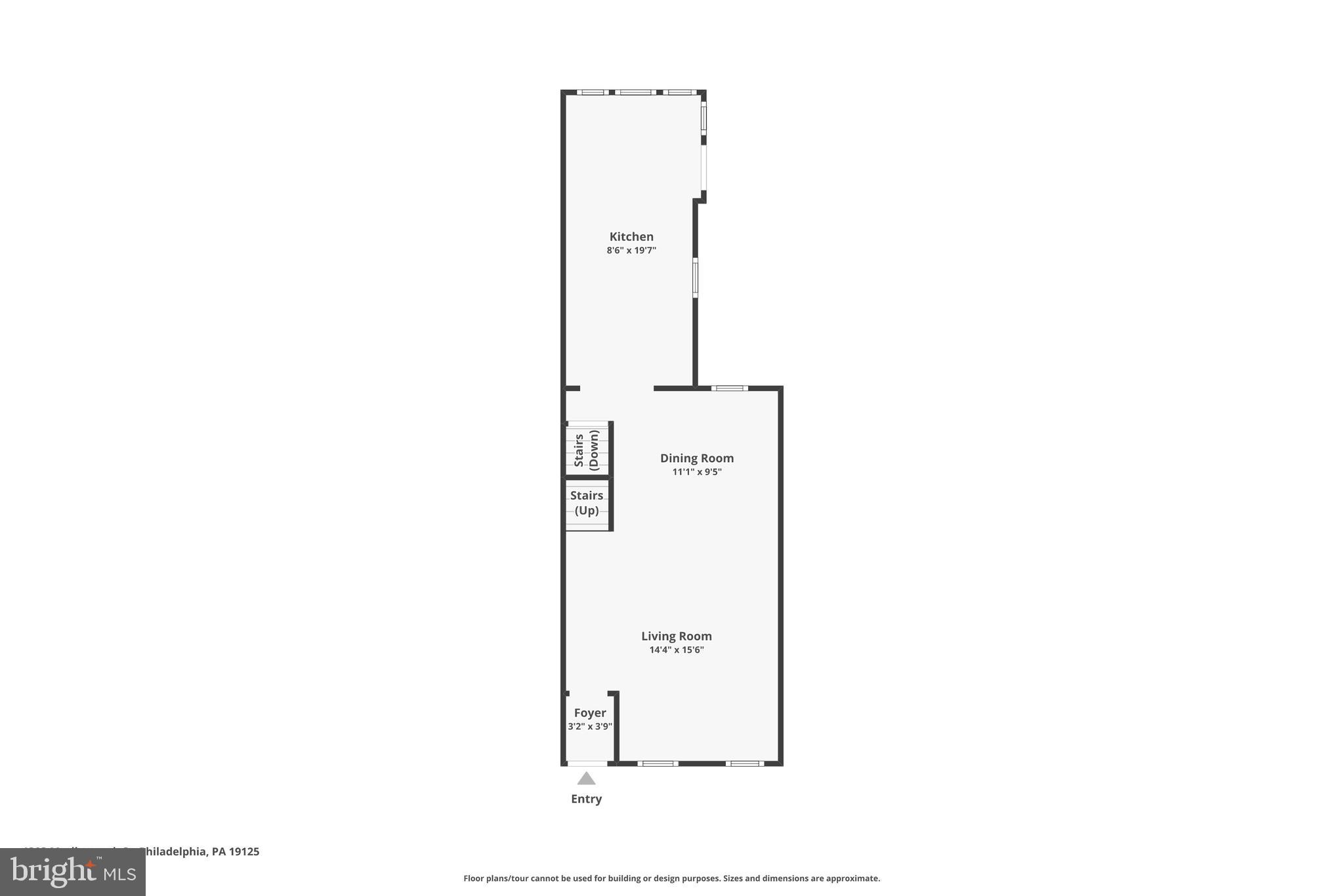 FISHTOWN - Residential