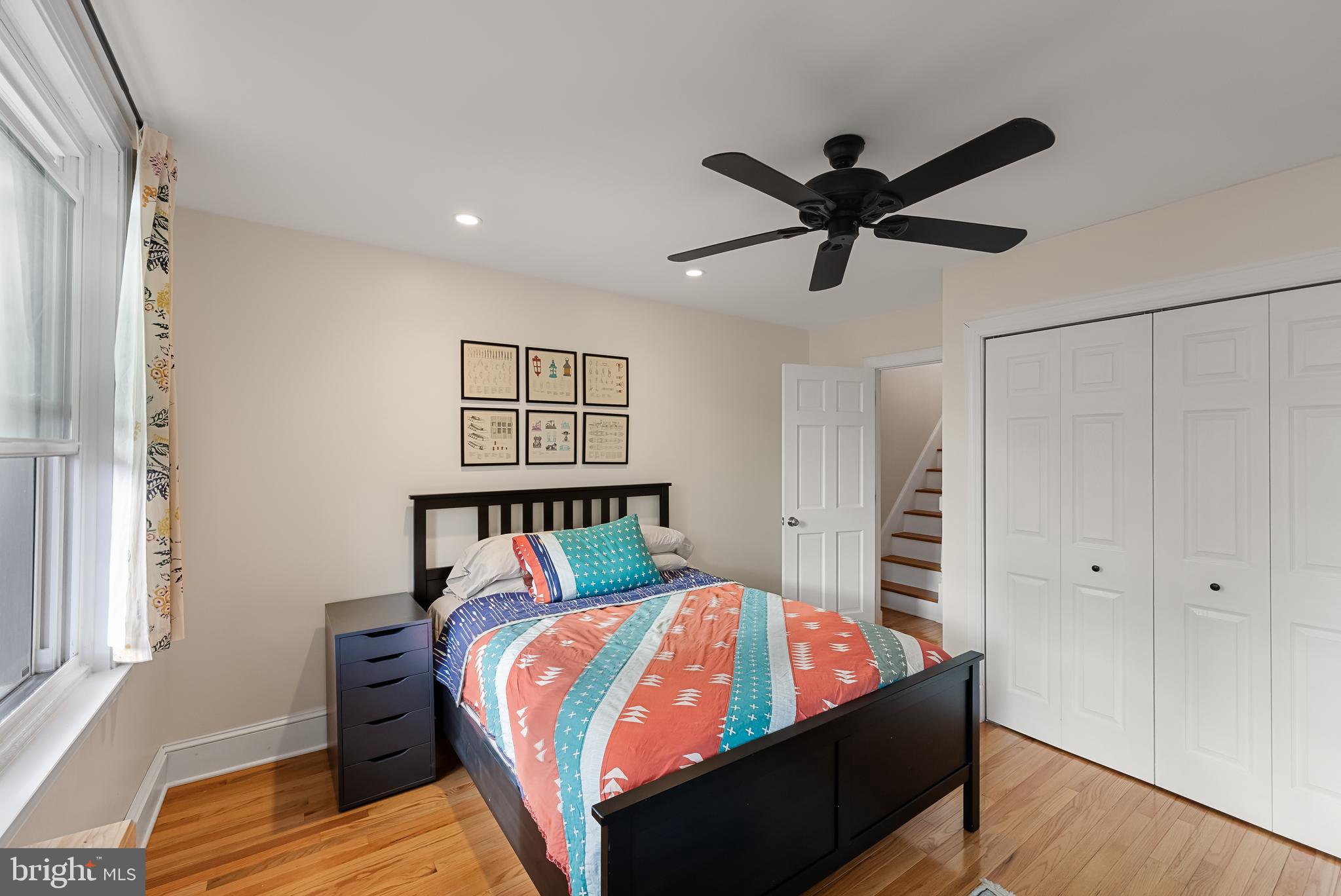 FISHTOWN - Residential